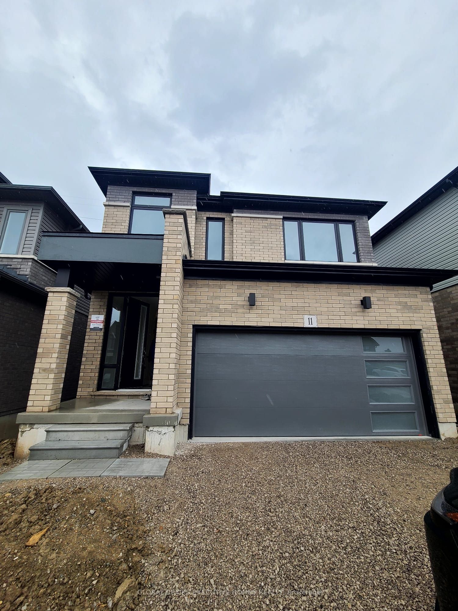 11 Poett Avenue