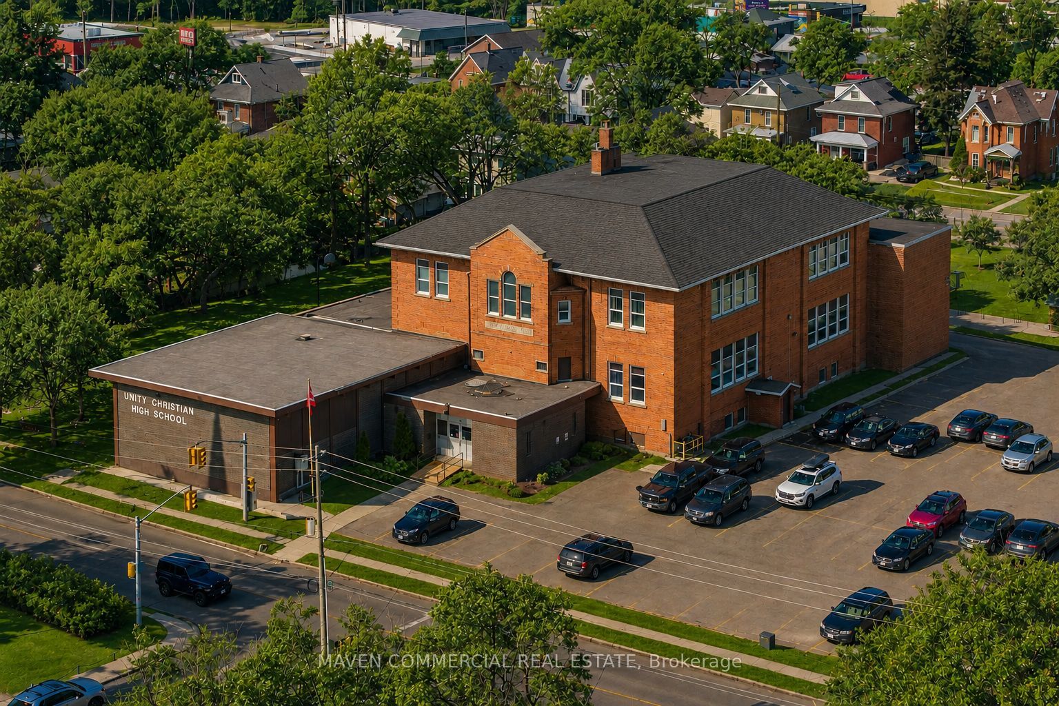 25 Burton Avenue