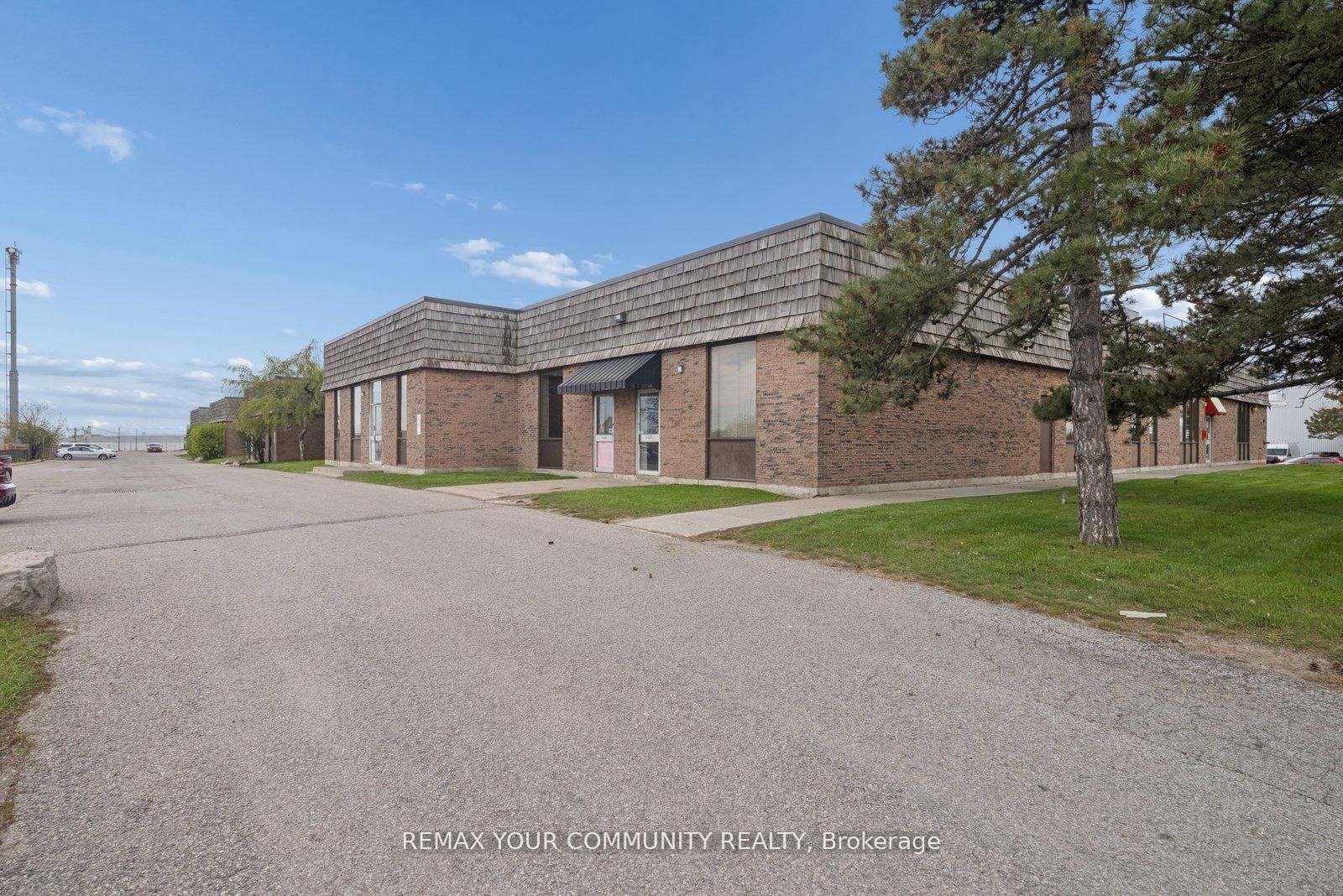 105 Consumers Drive