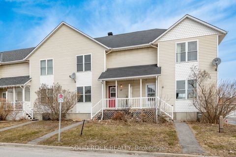 17 Johnston Street Carleton Place ON K7C 4R7