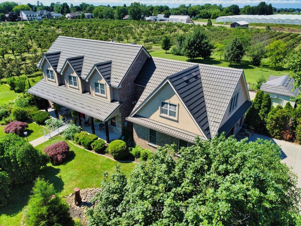 3297 Tallman Drive