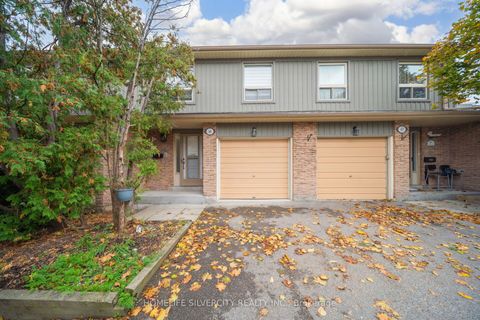 60 Hanson Road 66 Mississauga ON L5B 2P6