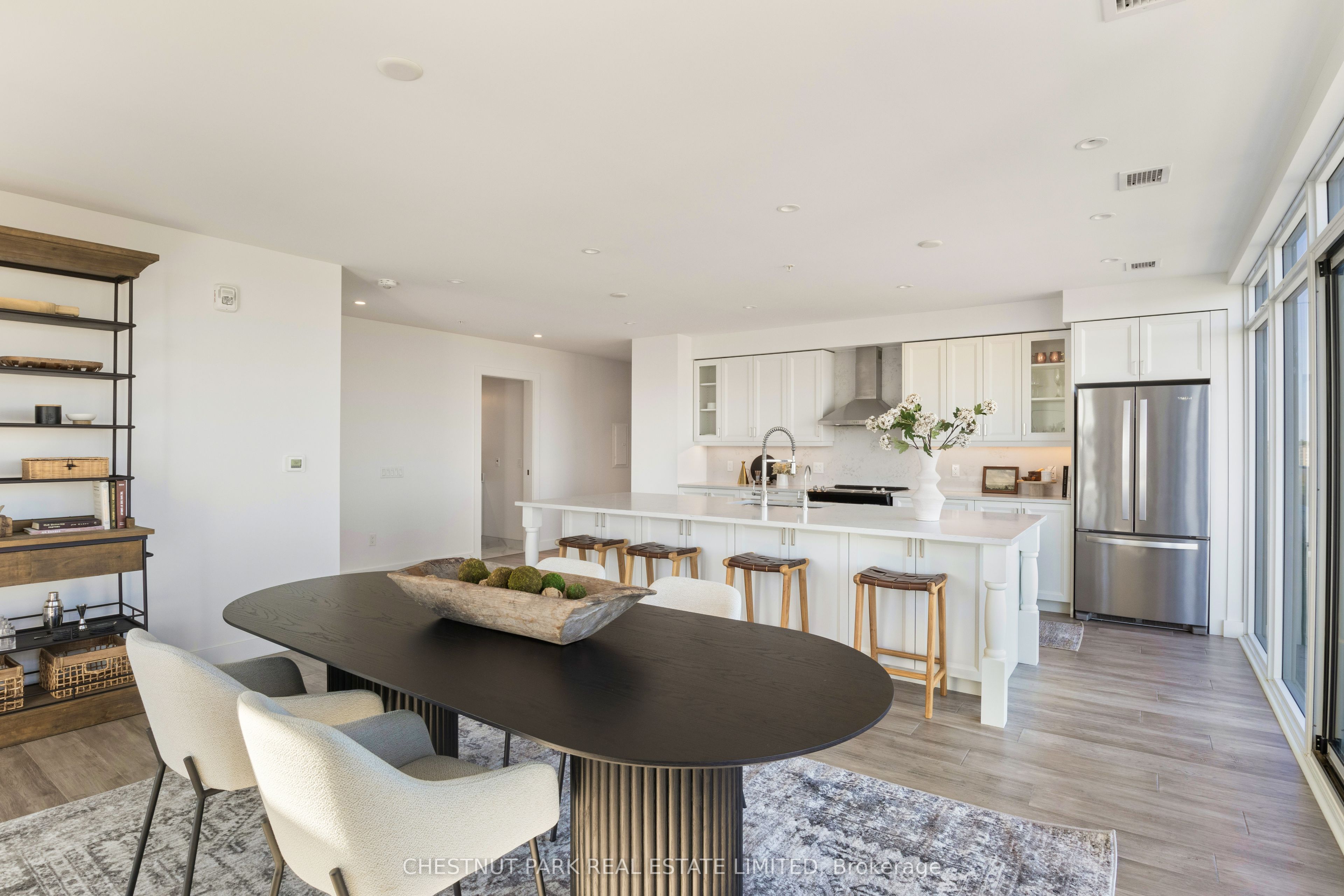 15 Glebe Street 2001