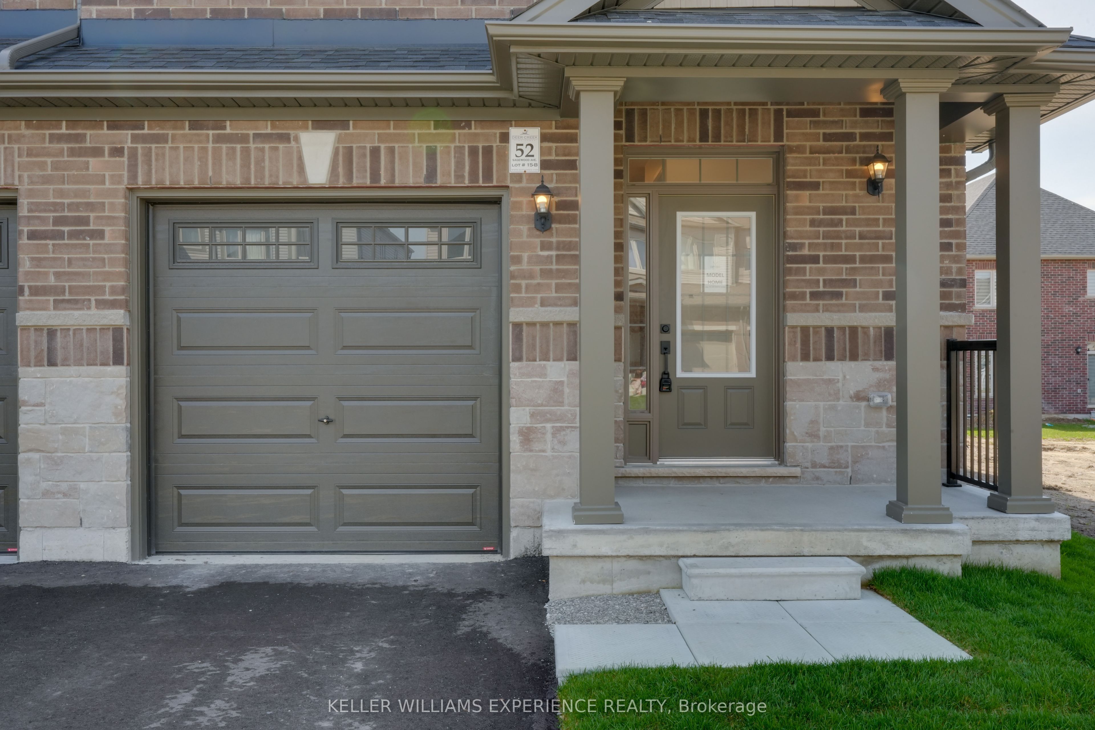 52 Sagewood Avenue