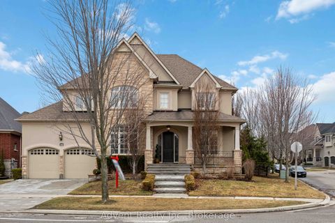 183 Angus Glen Boulevard Markham ON L6C 0K1