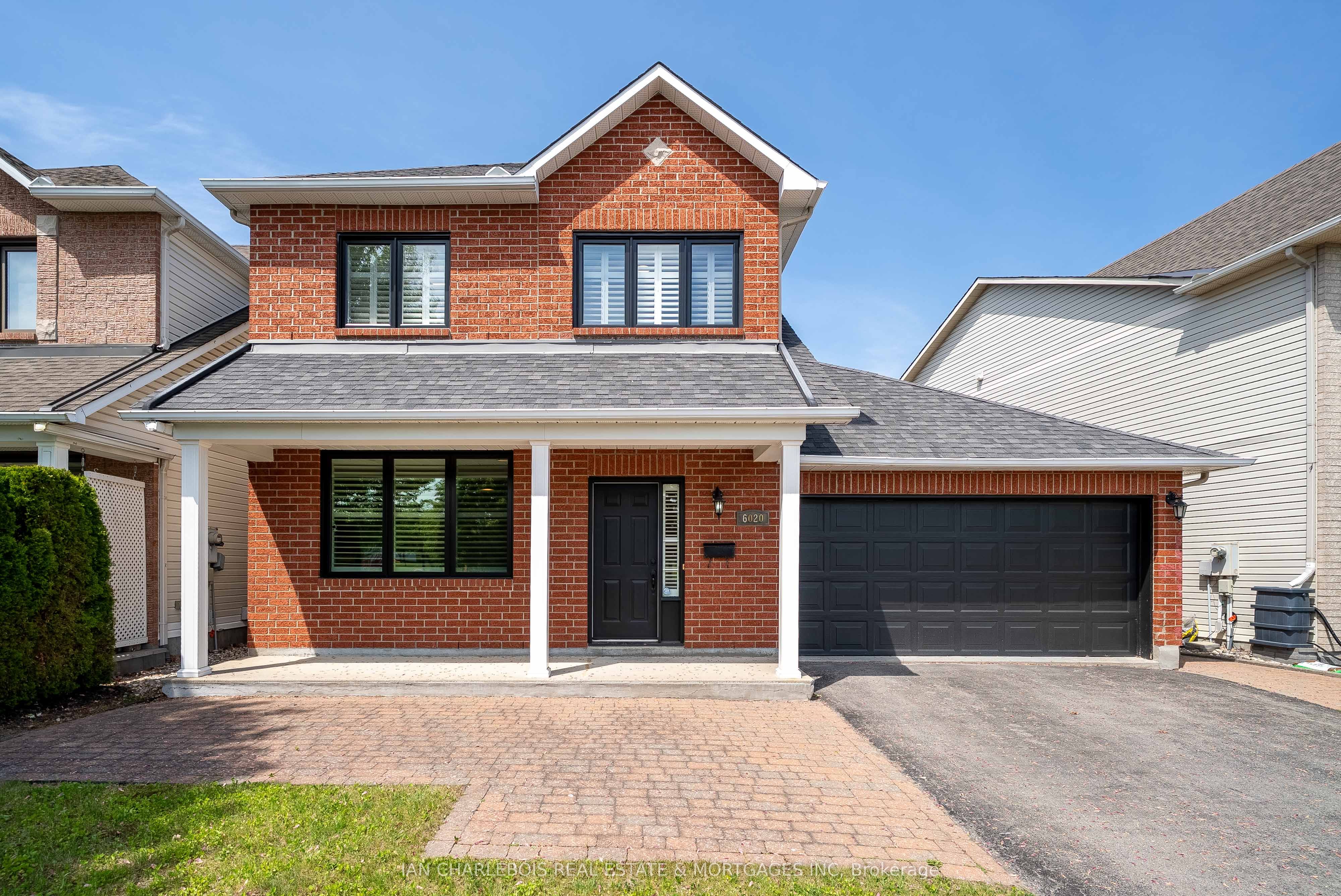 6020 Longleaf Drive