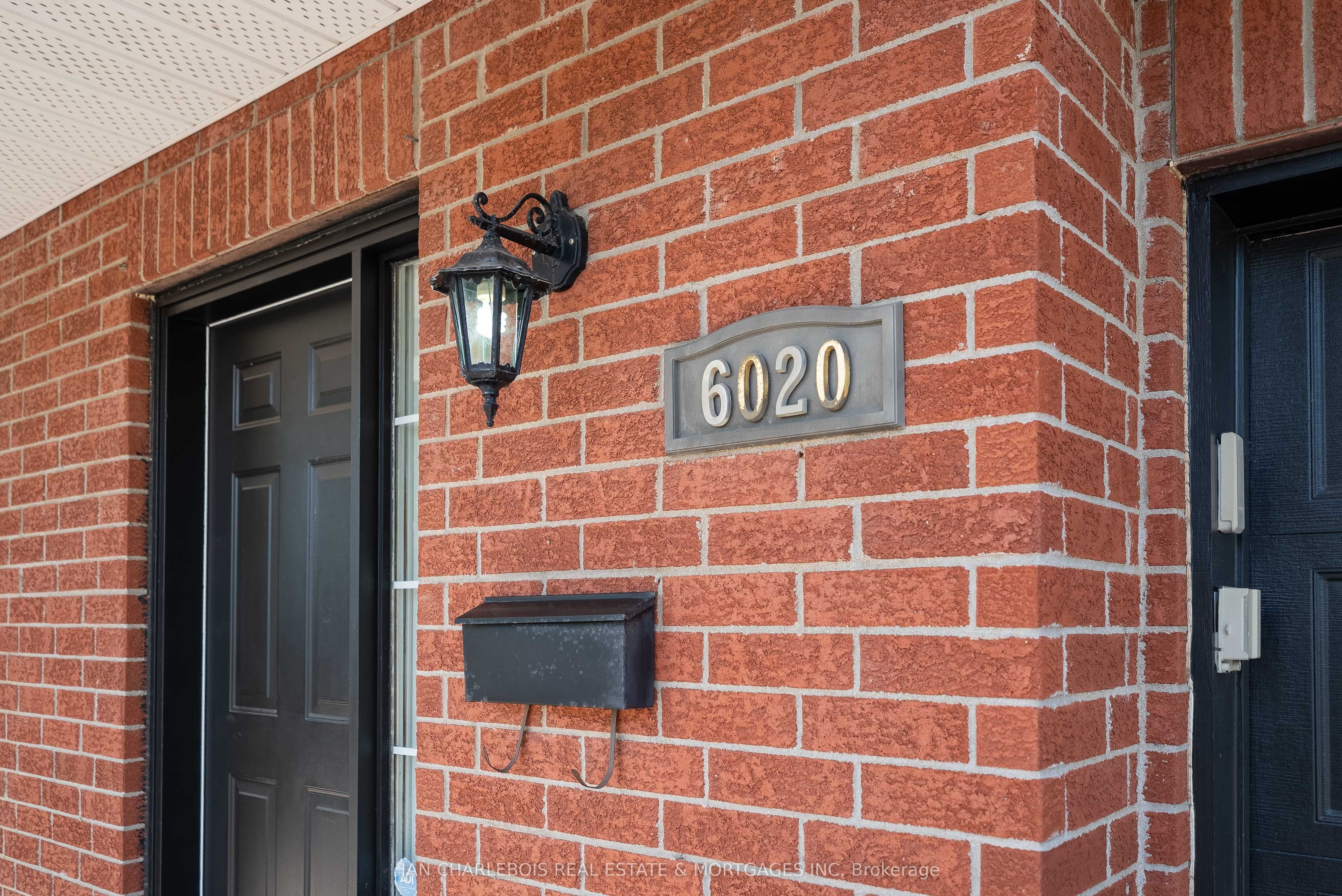 6020 Longleaf Drive
