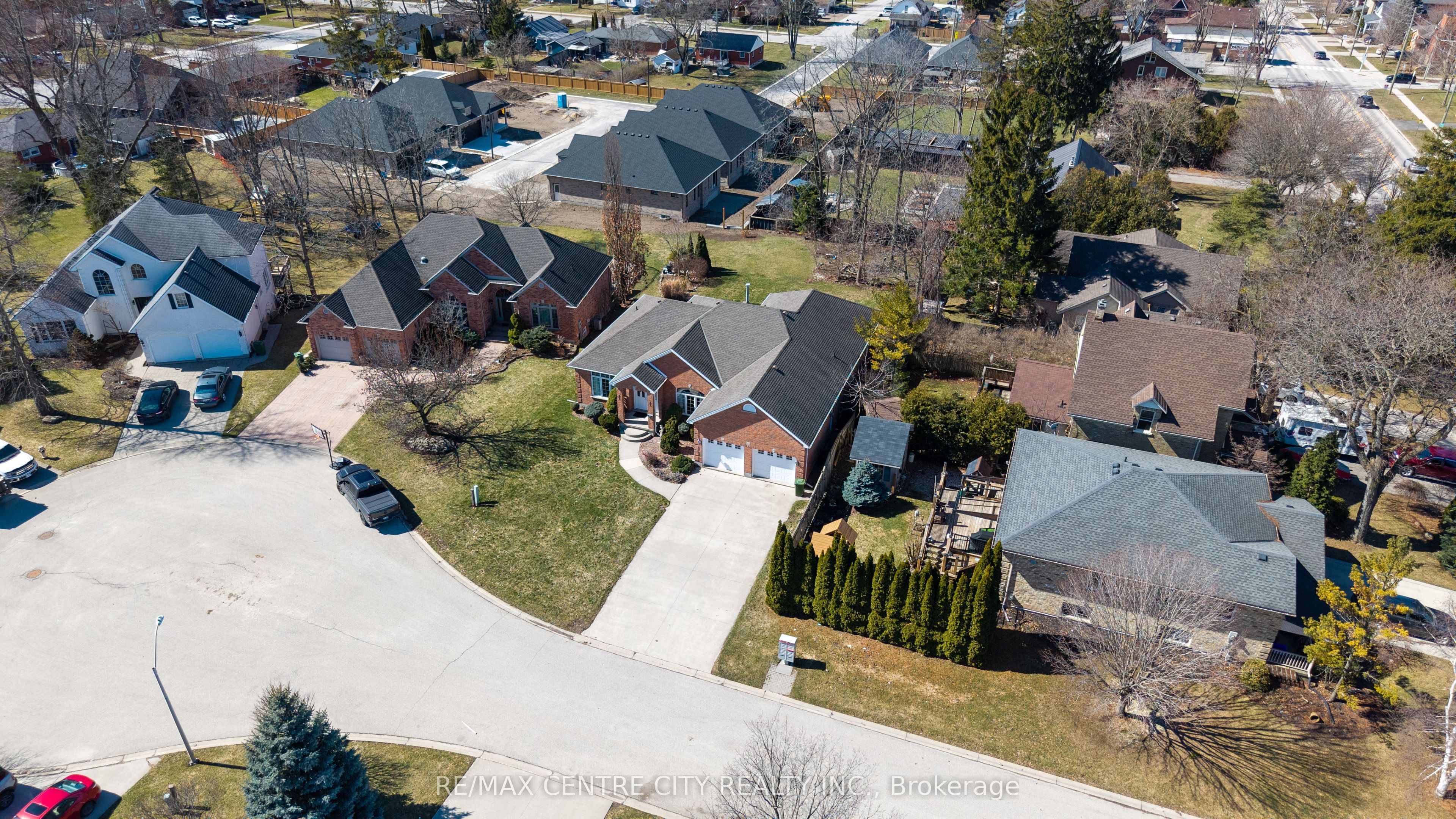 6 Huntington Terrace