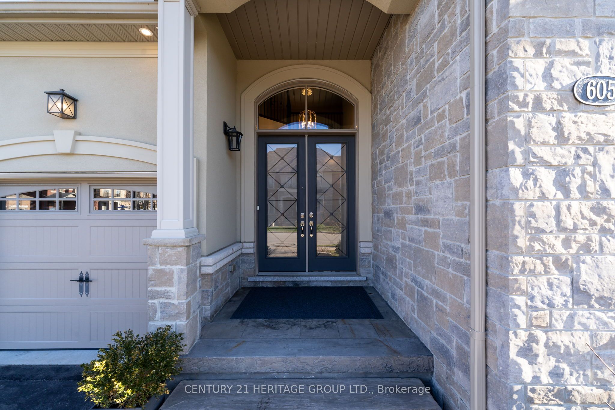 605 McGregor Farm Trail