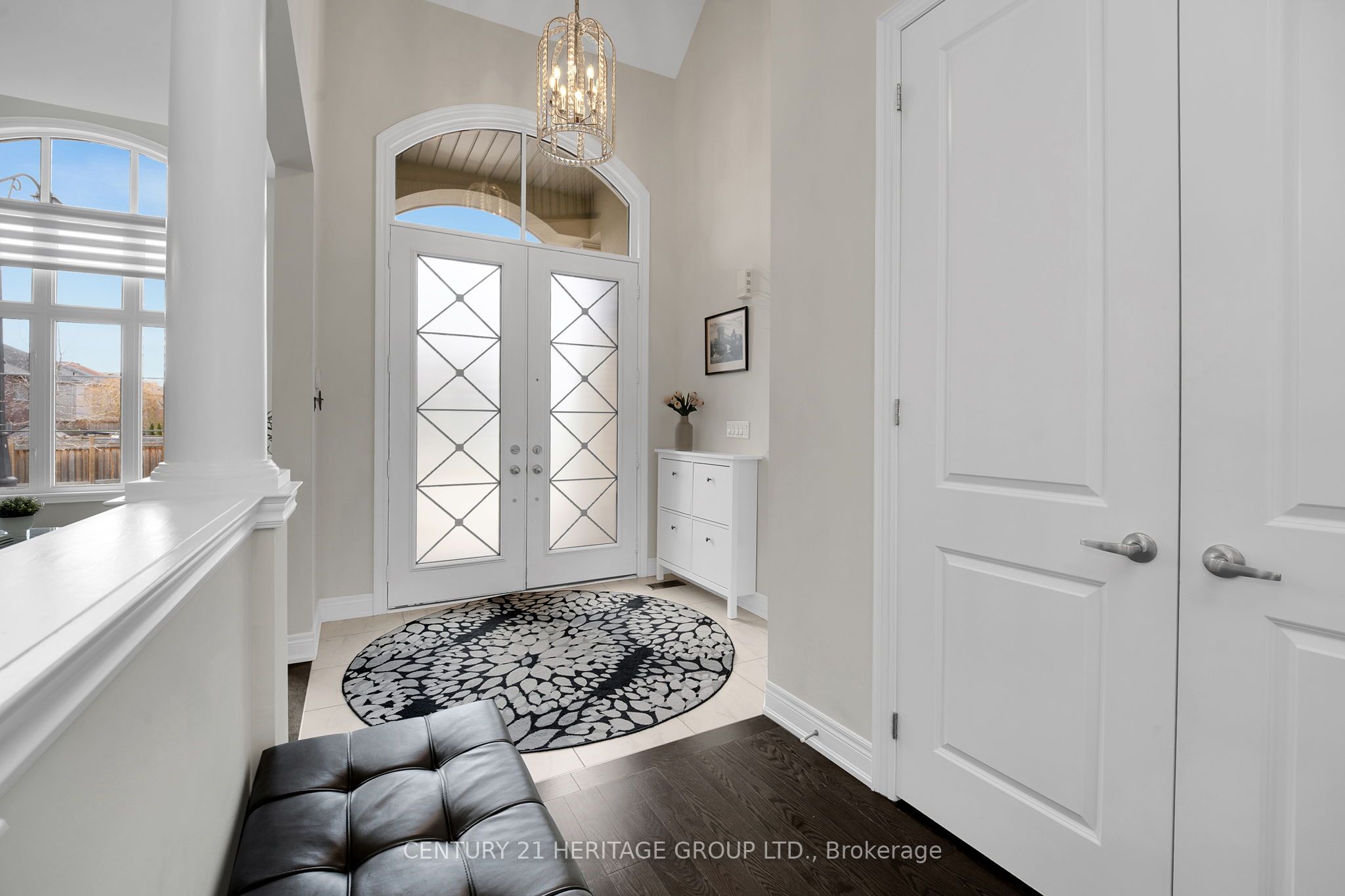 605 McGregor Farm Trail