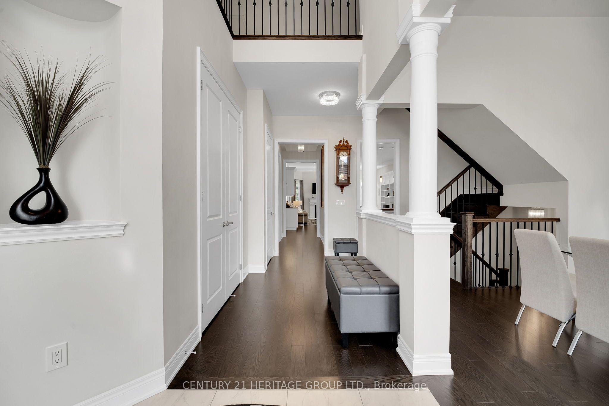 605 McGregor Farm Trail