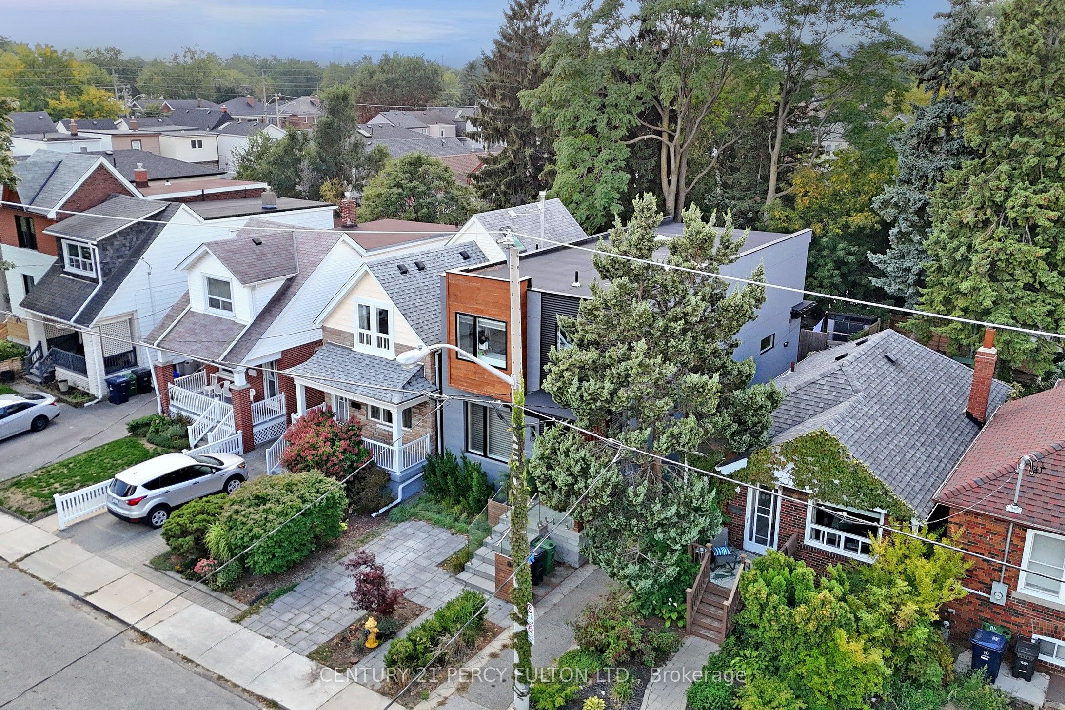 84 Wiley Avenue