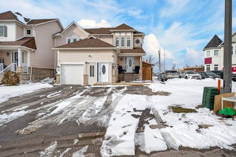 56 Ivory Court Clarington ON L1C 5C1