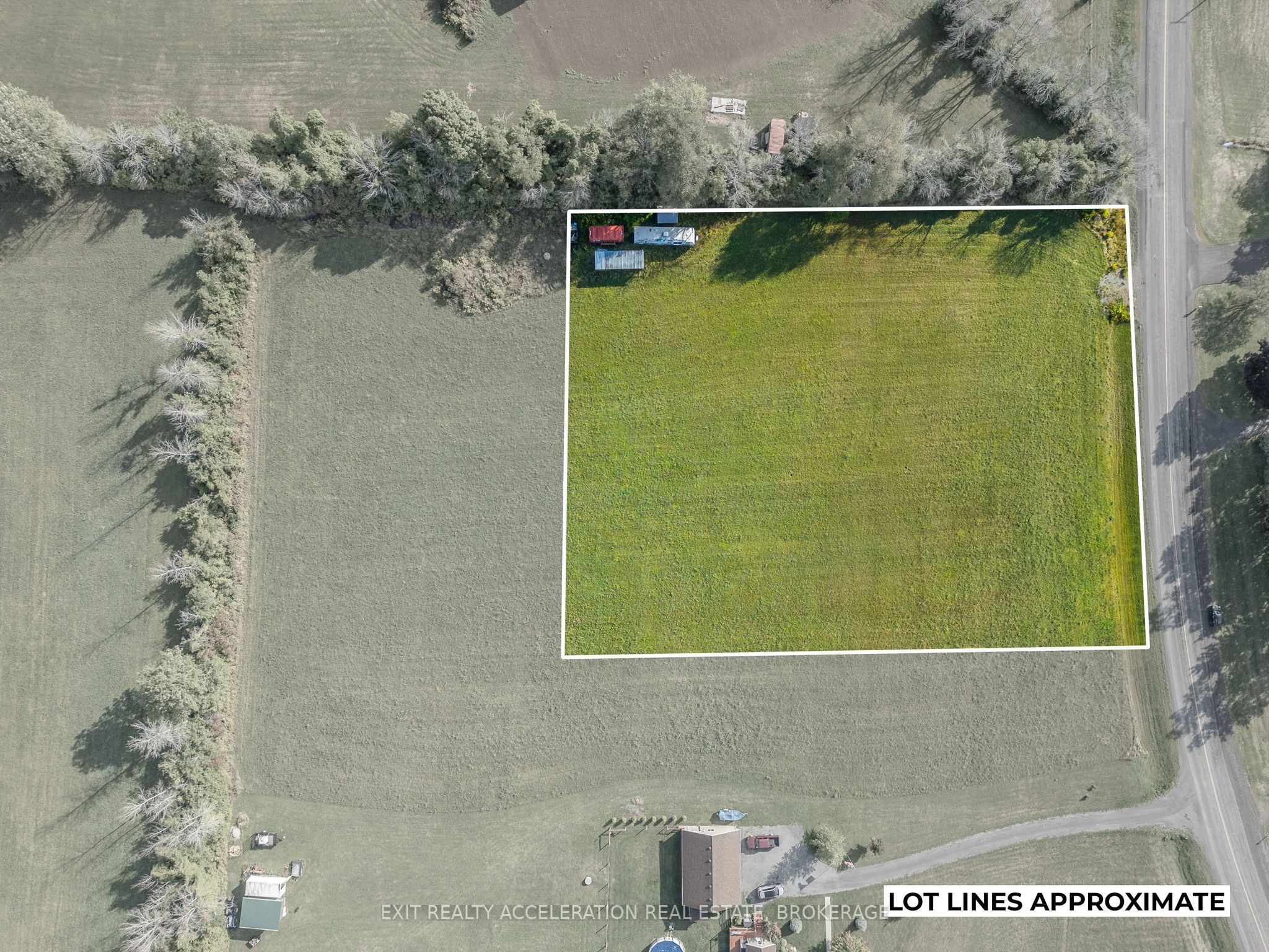 00 County Rd 9 N/A