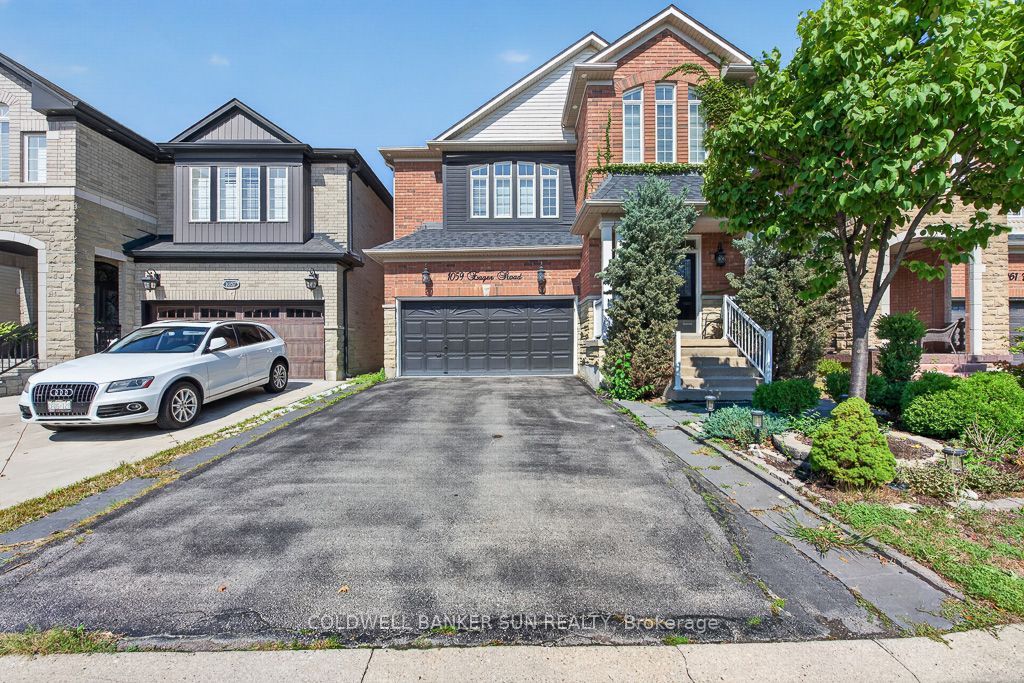1059 Eager Road