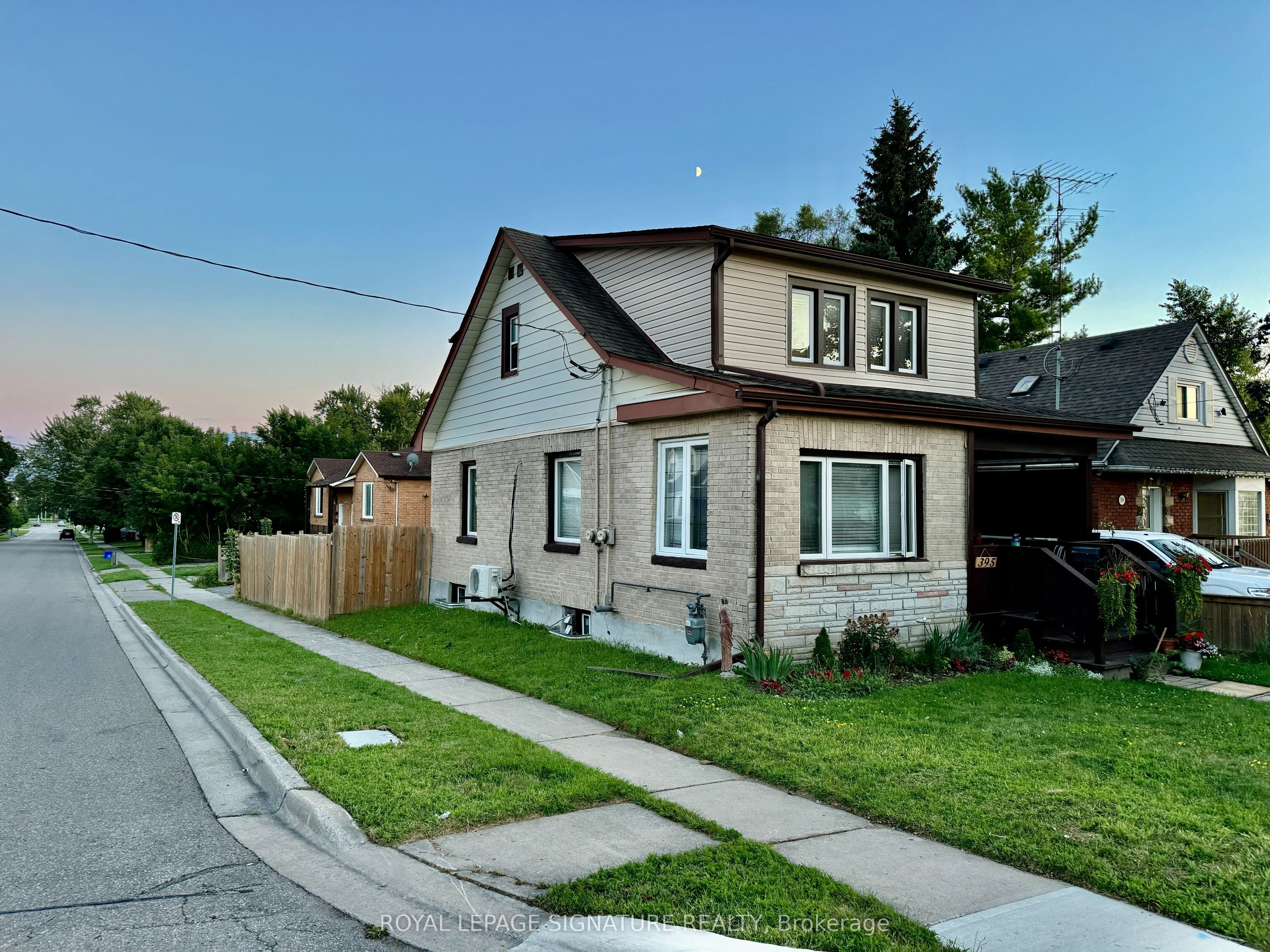 395 Pine Avenue