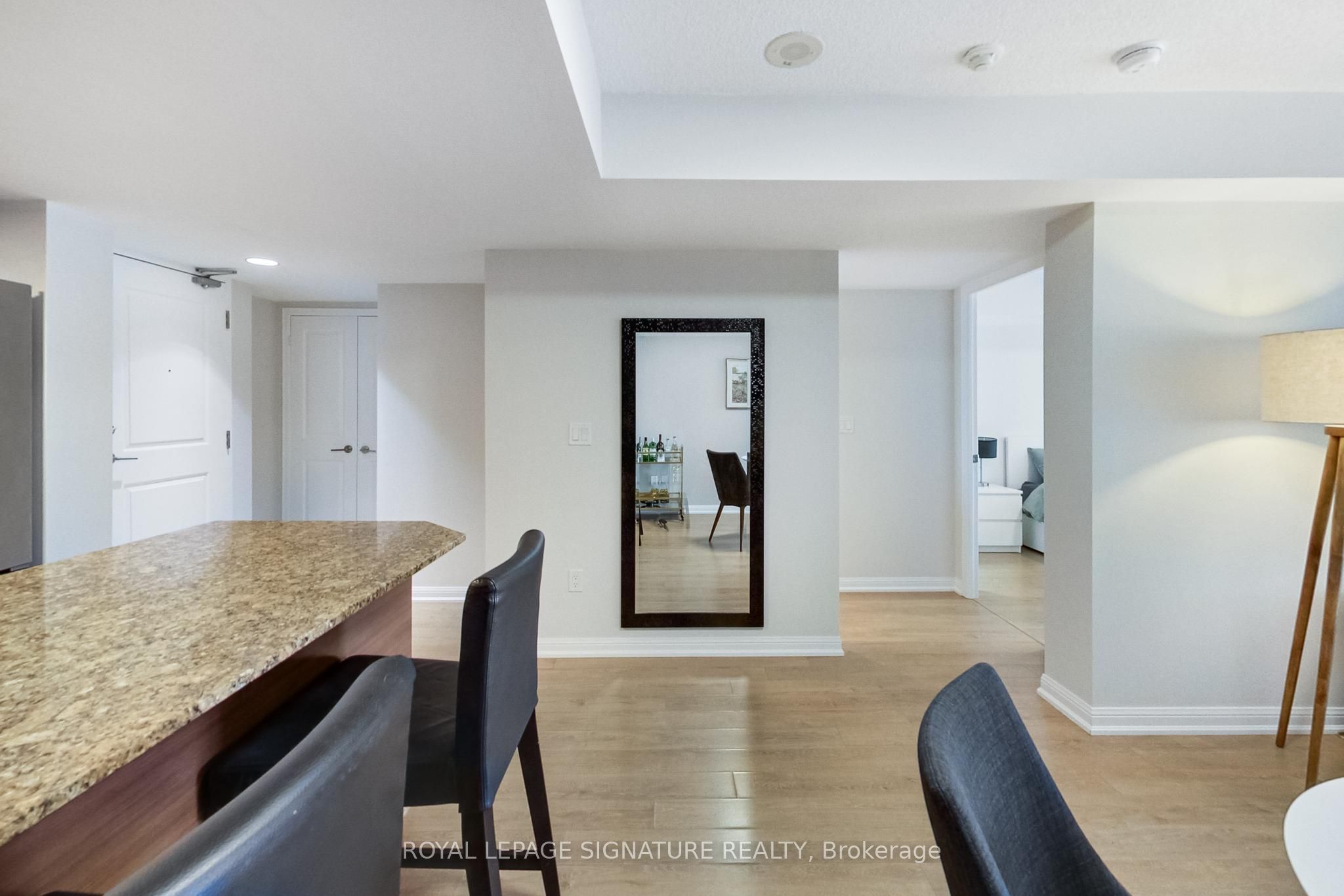 85 East Liberty Street 1016