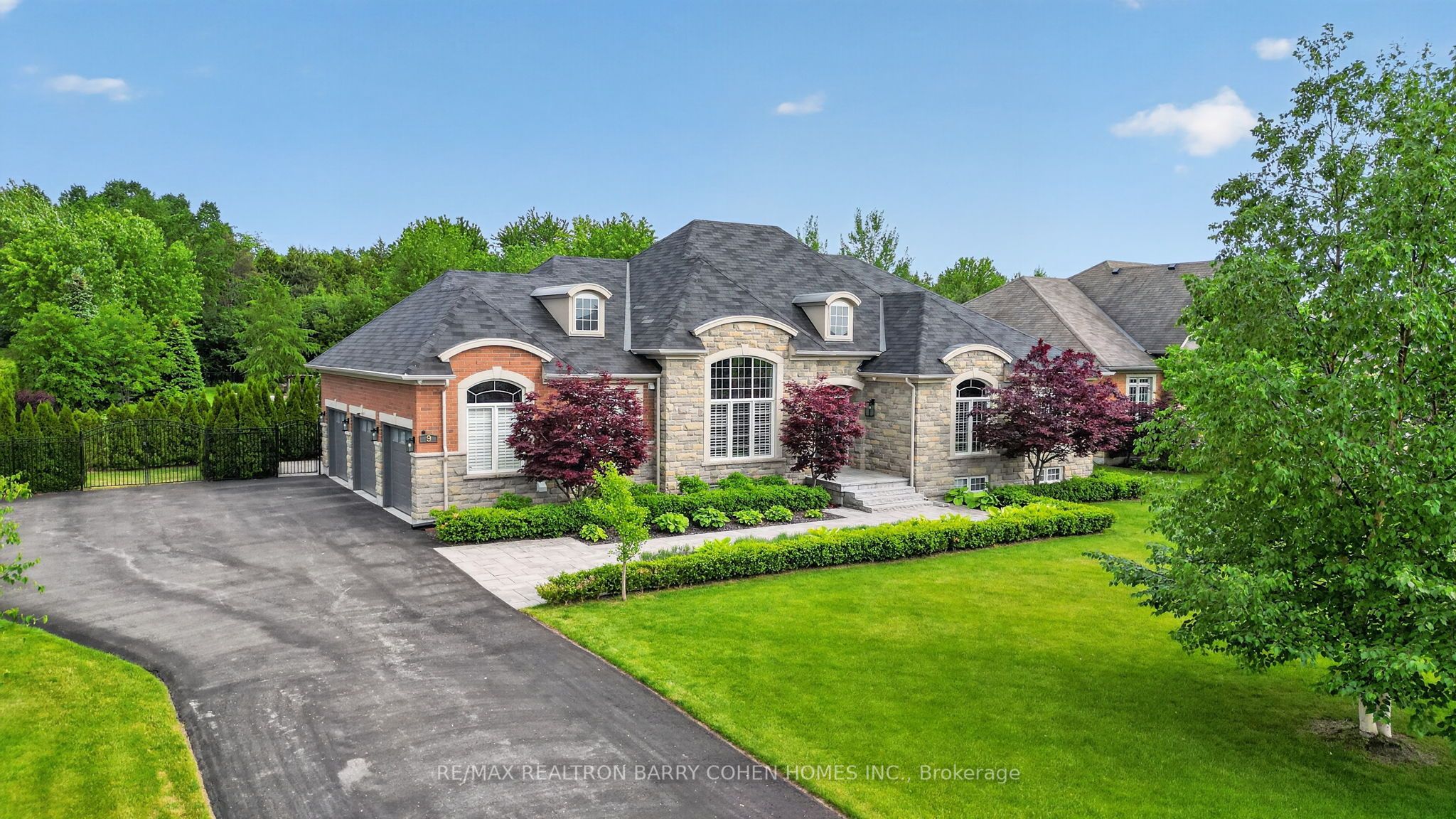 9 Wolford Court