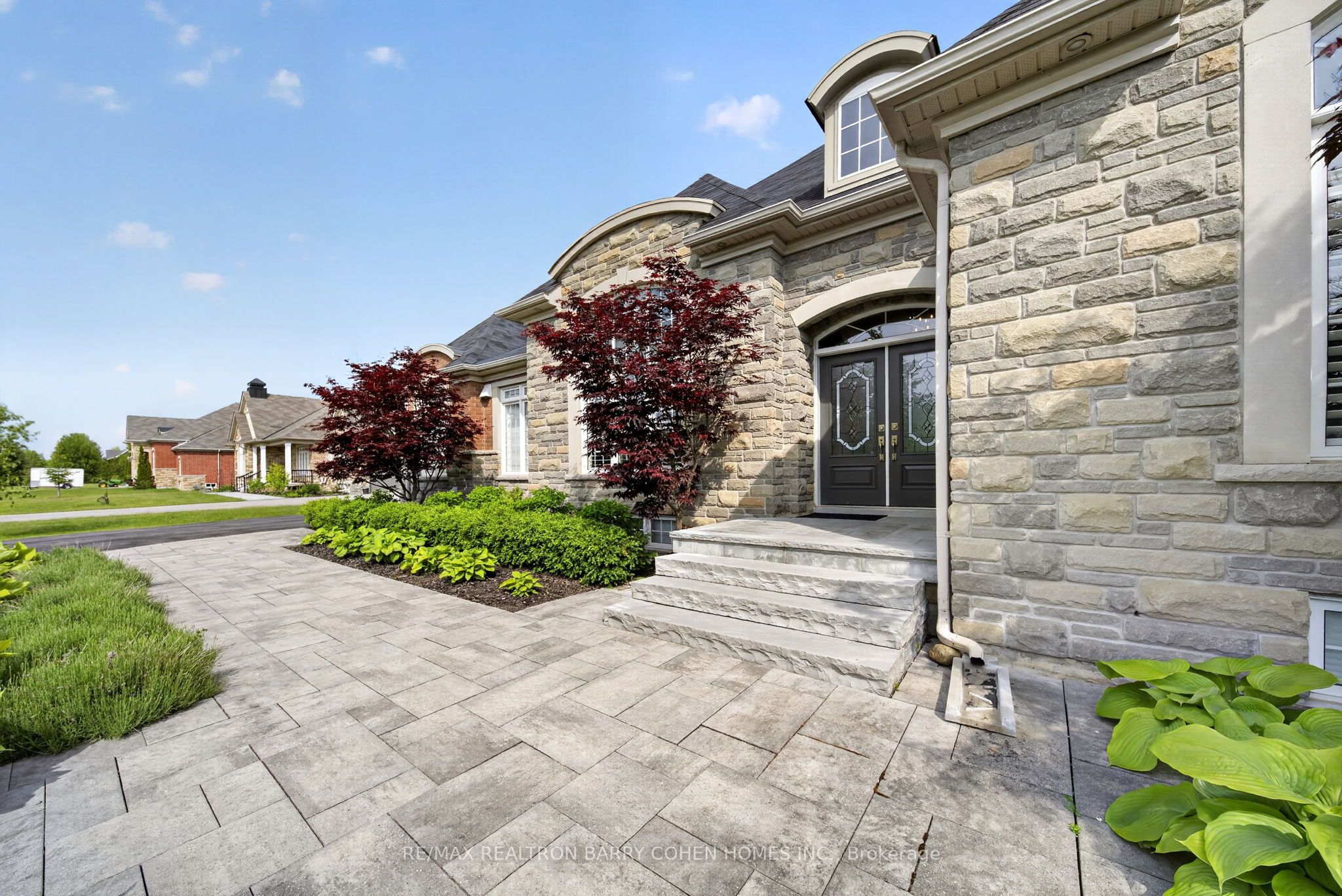 9 Wolford Court