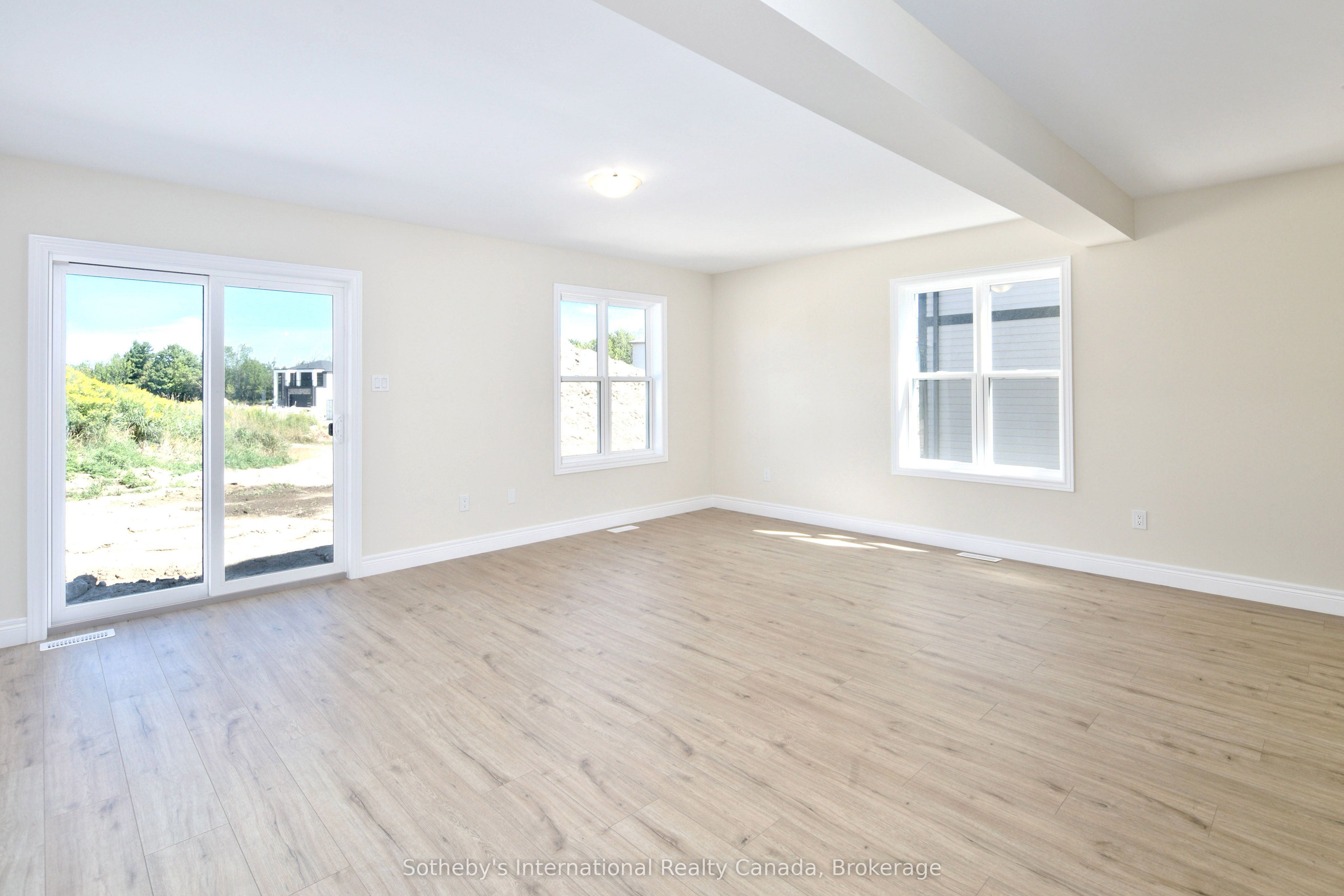 LOT 83 Markdale Meadows Drive