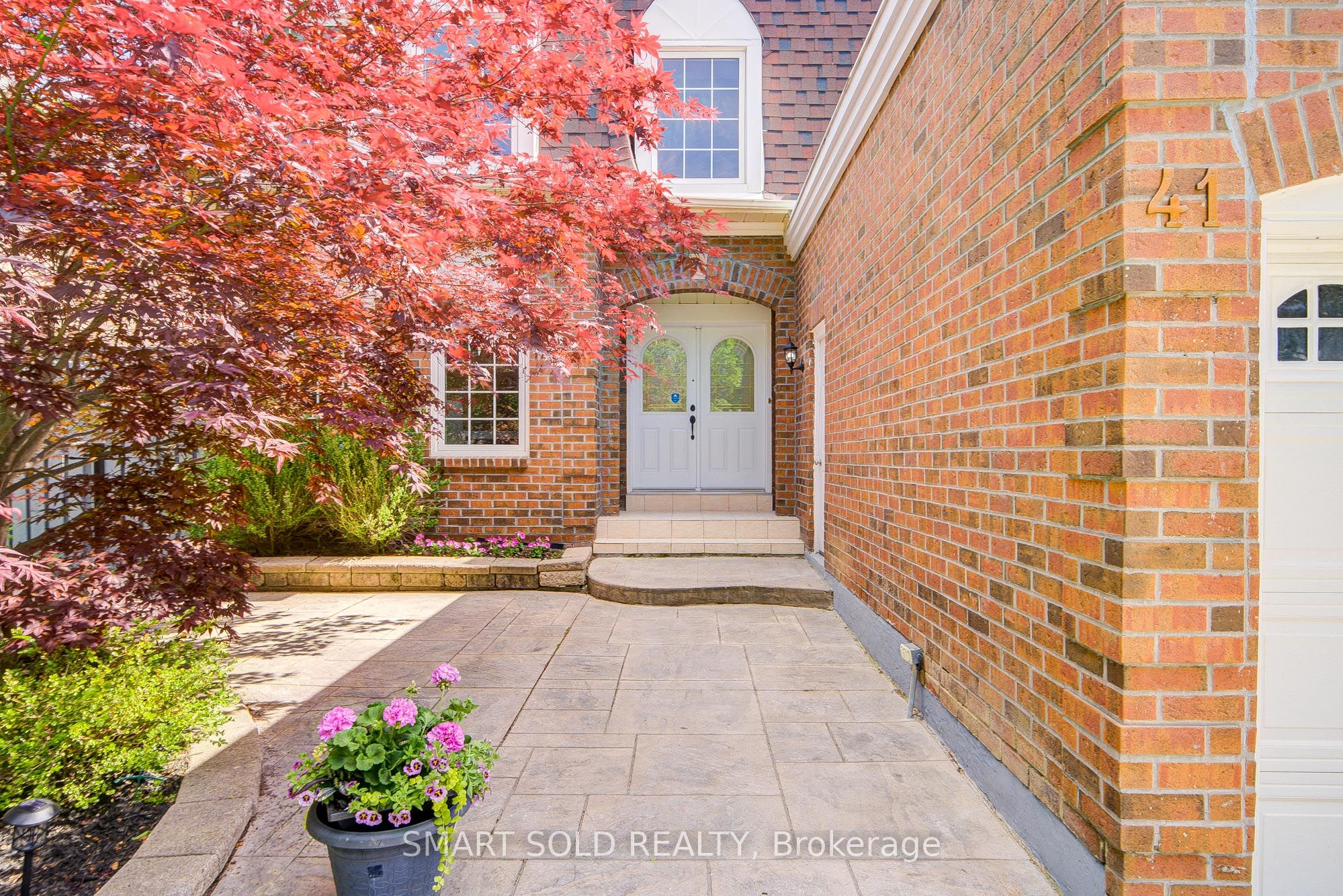 41 Carnforth Drive