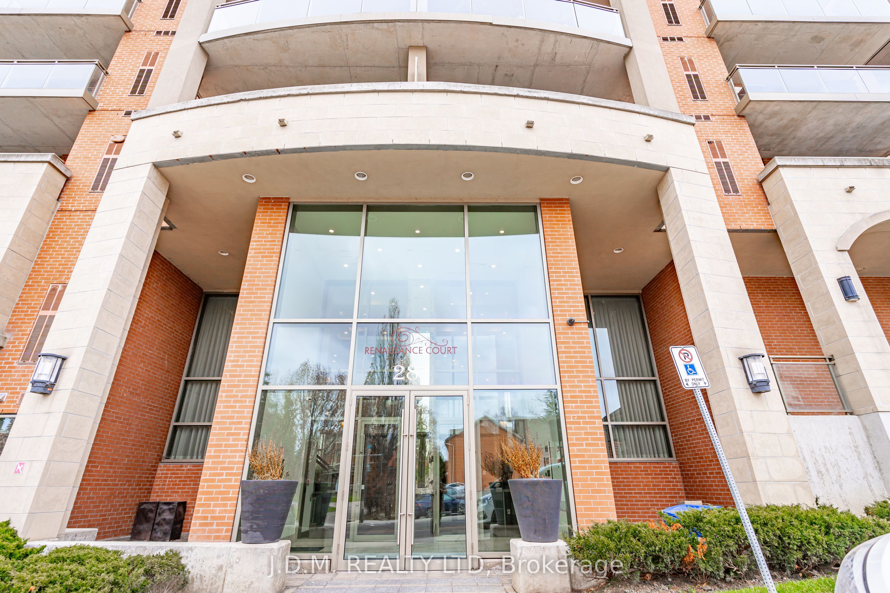 281 Woodbridge Avenue 621