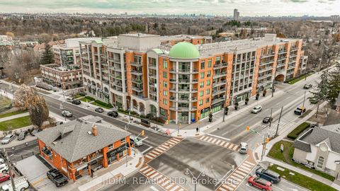 281 Woodbridge Avenue 621 Vaughan ON L4L 0C6