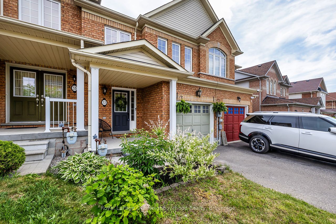 53 Kersey Crescent