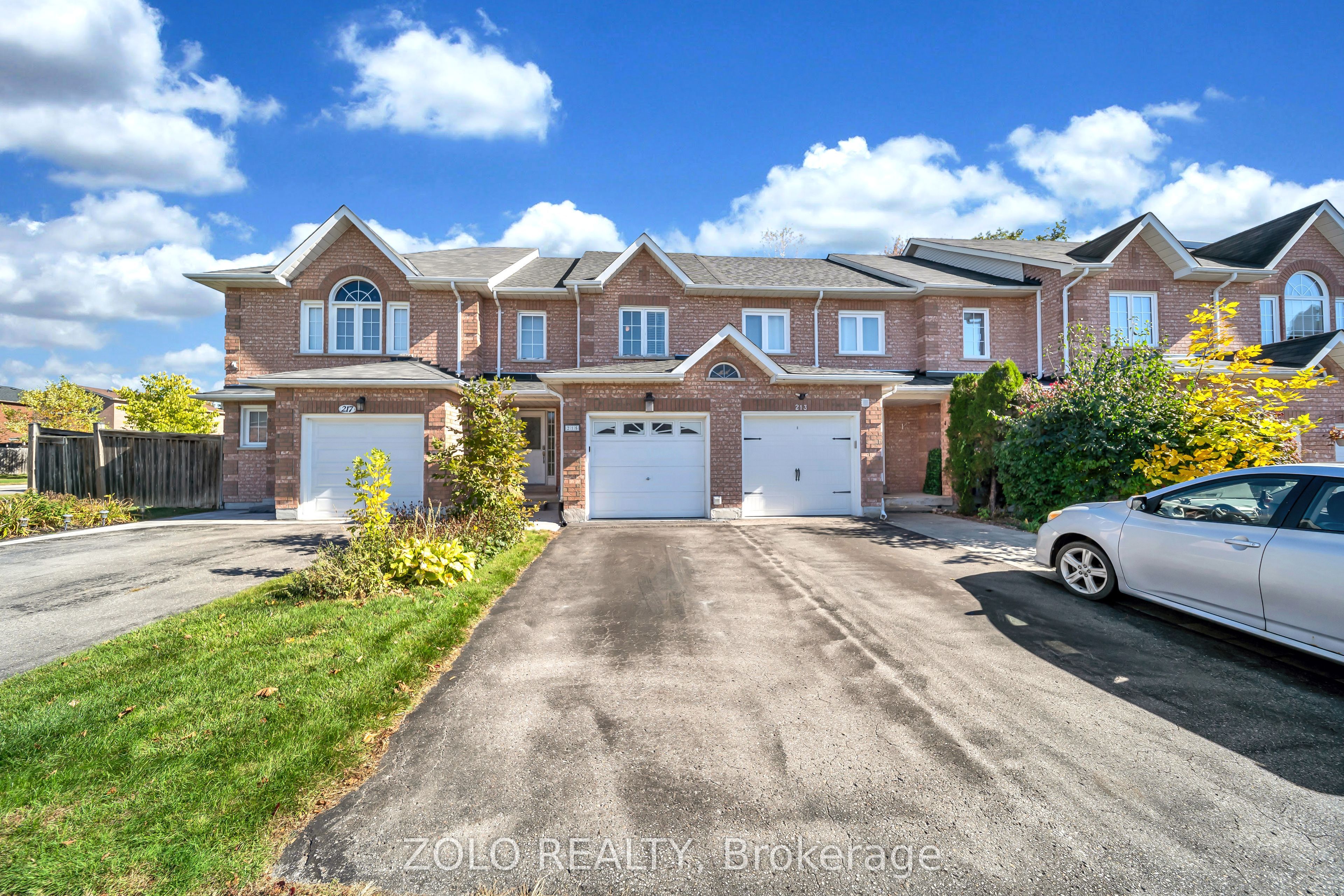 215 Park Drive