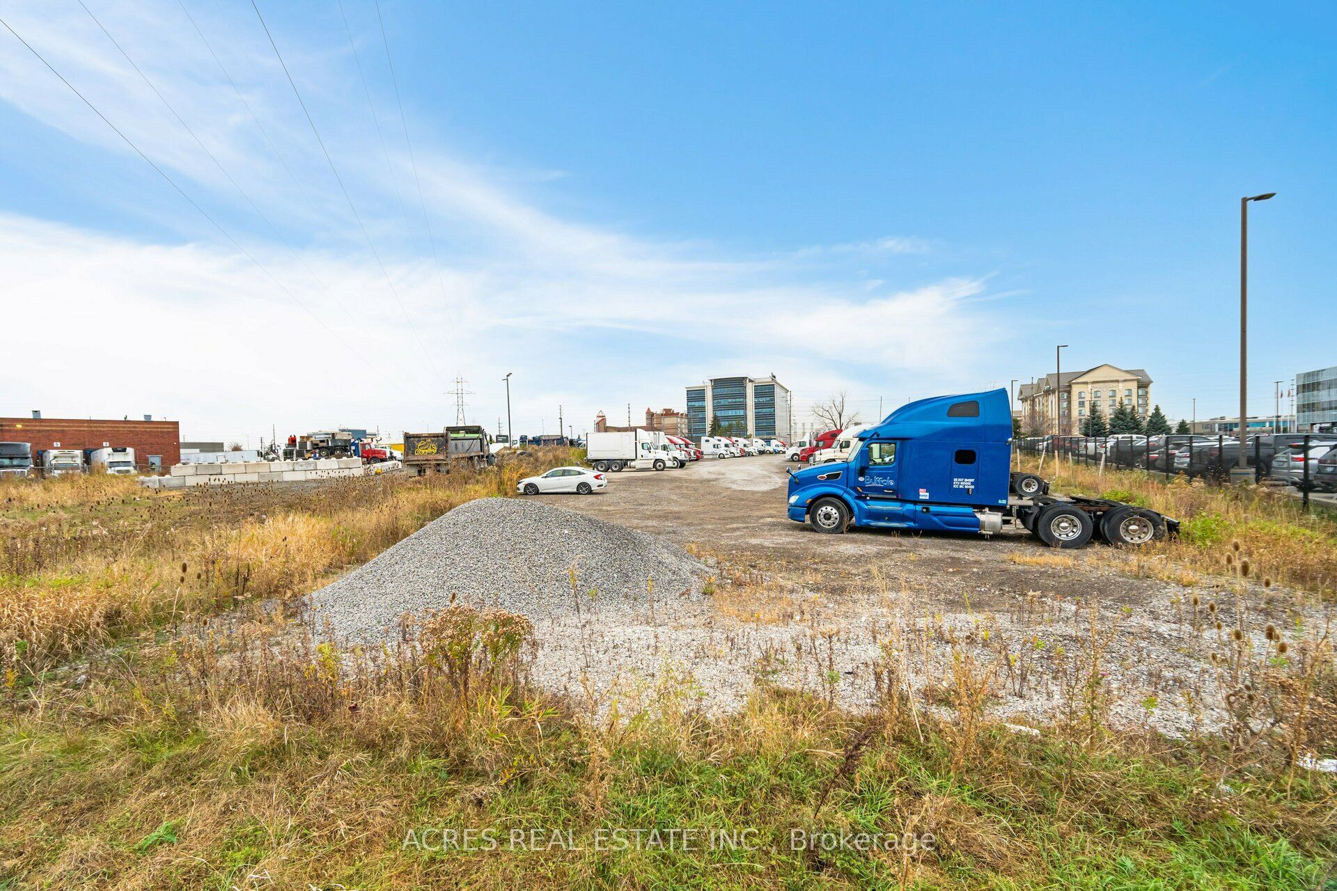 140-160 Derry Road E