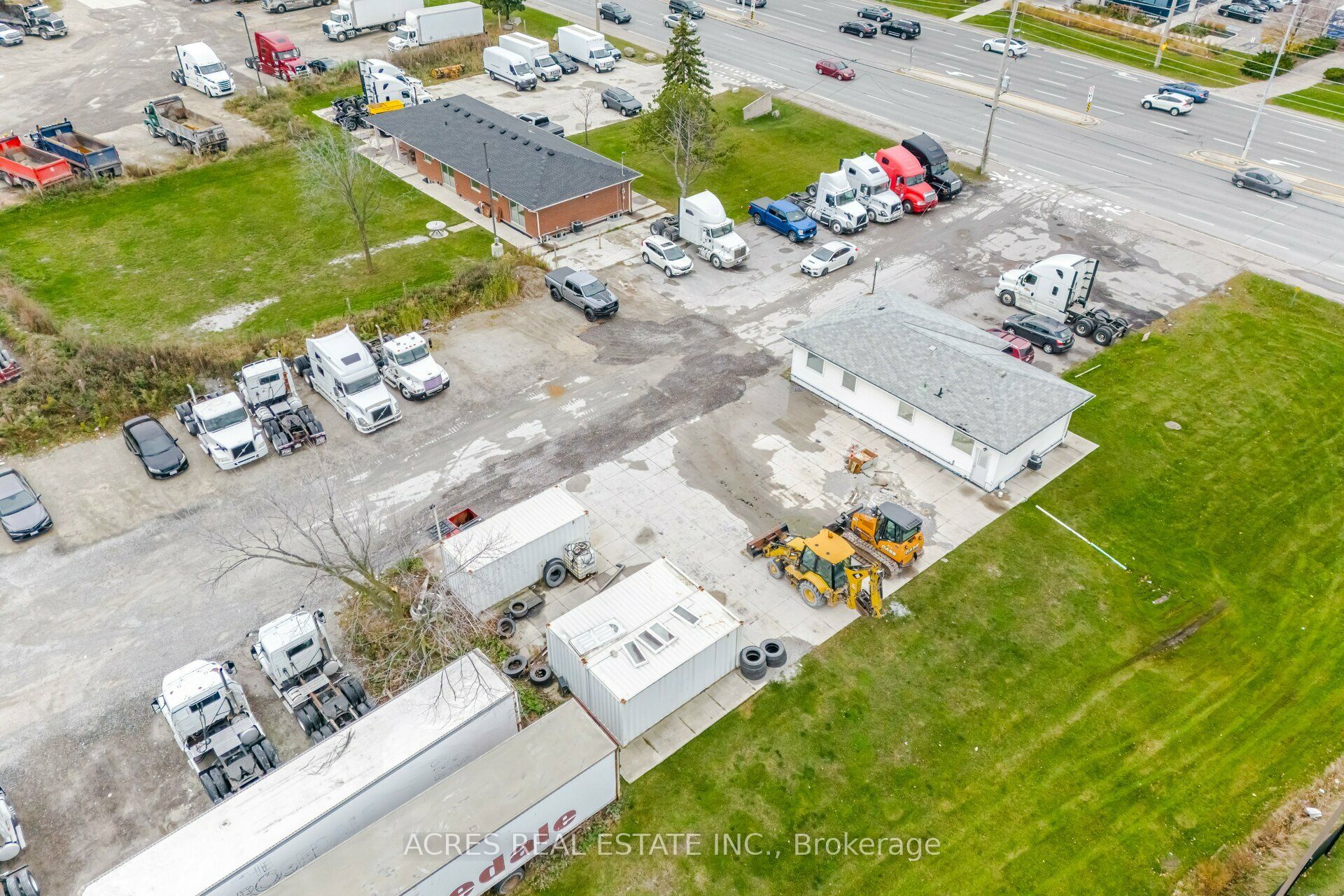 140-160 Derry Road E