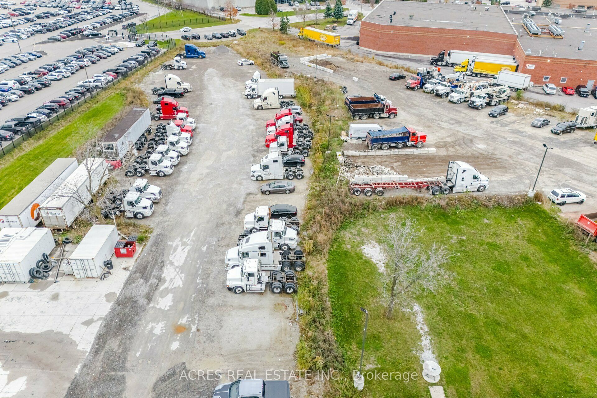 140-160 Derry Road E