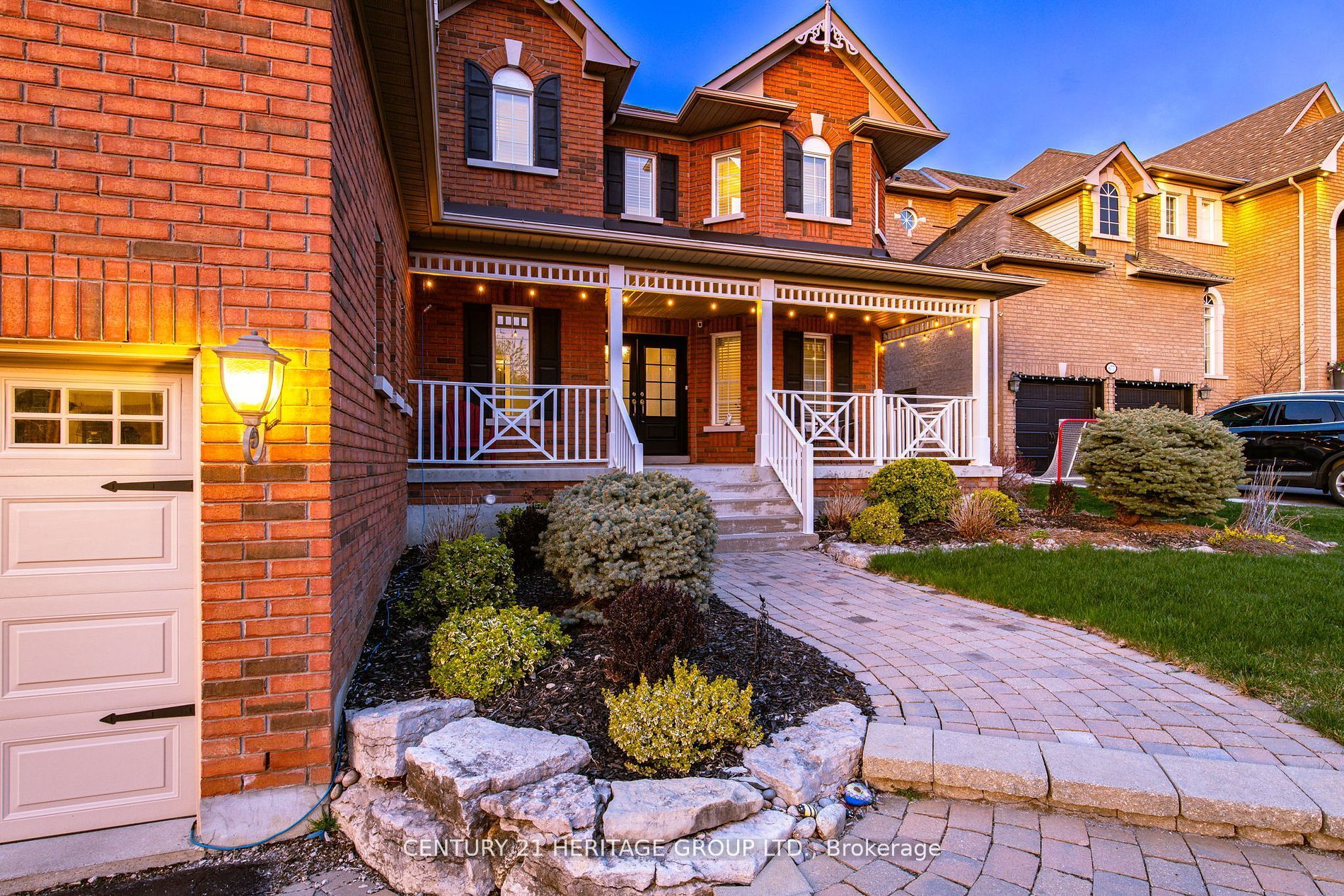 673 Chaleur Place