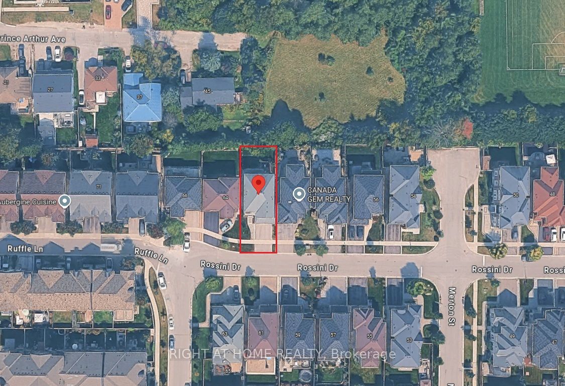 62 Rossini Drive