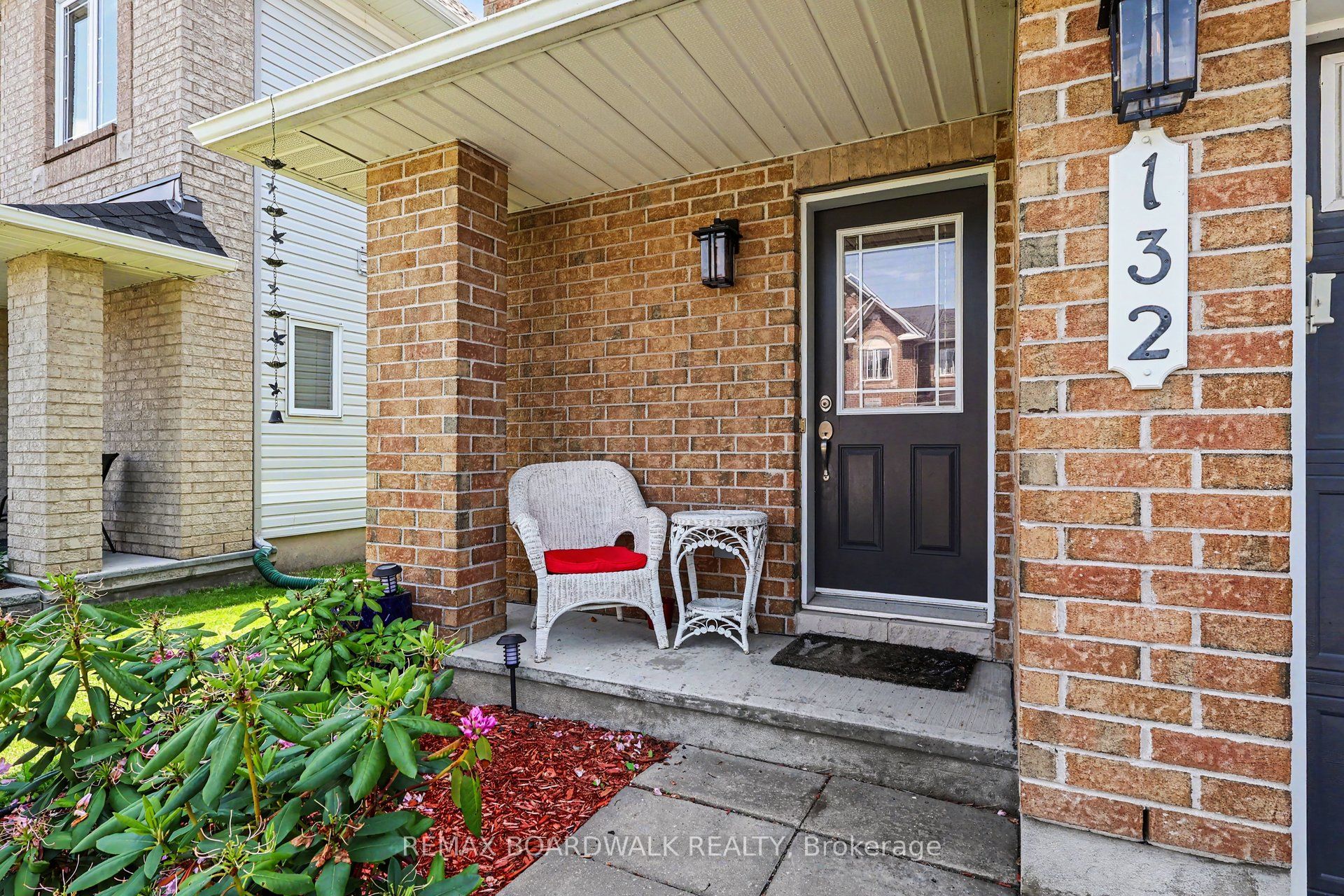 132 Montmorency Way