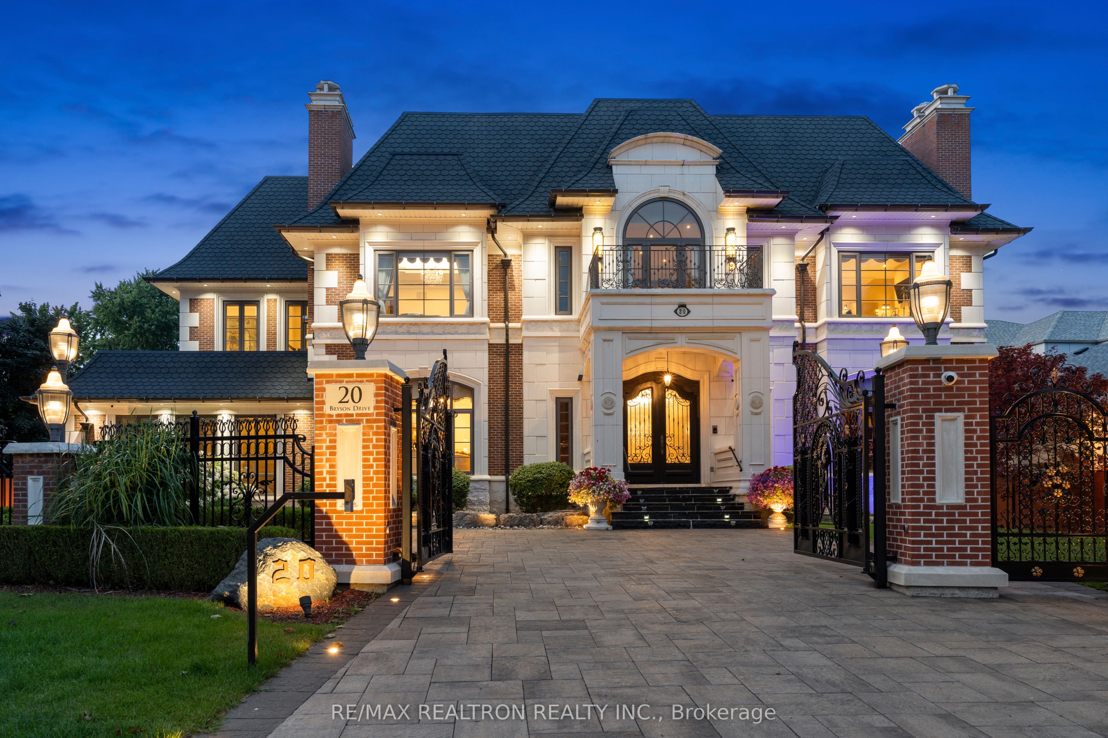 20 Bryson Drive
