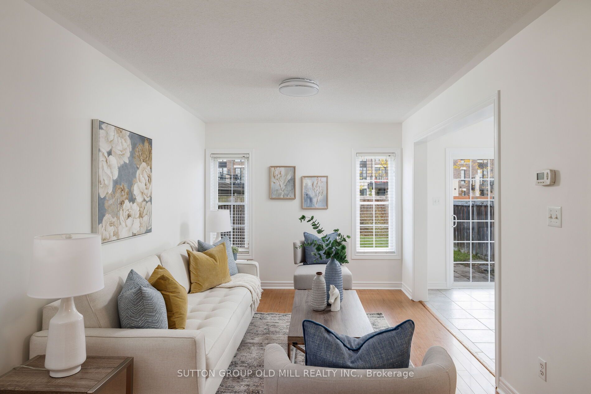 85 Barchester Crescent