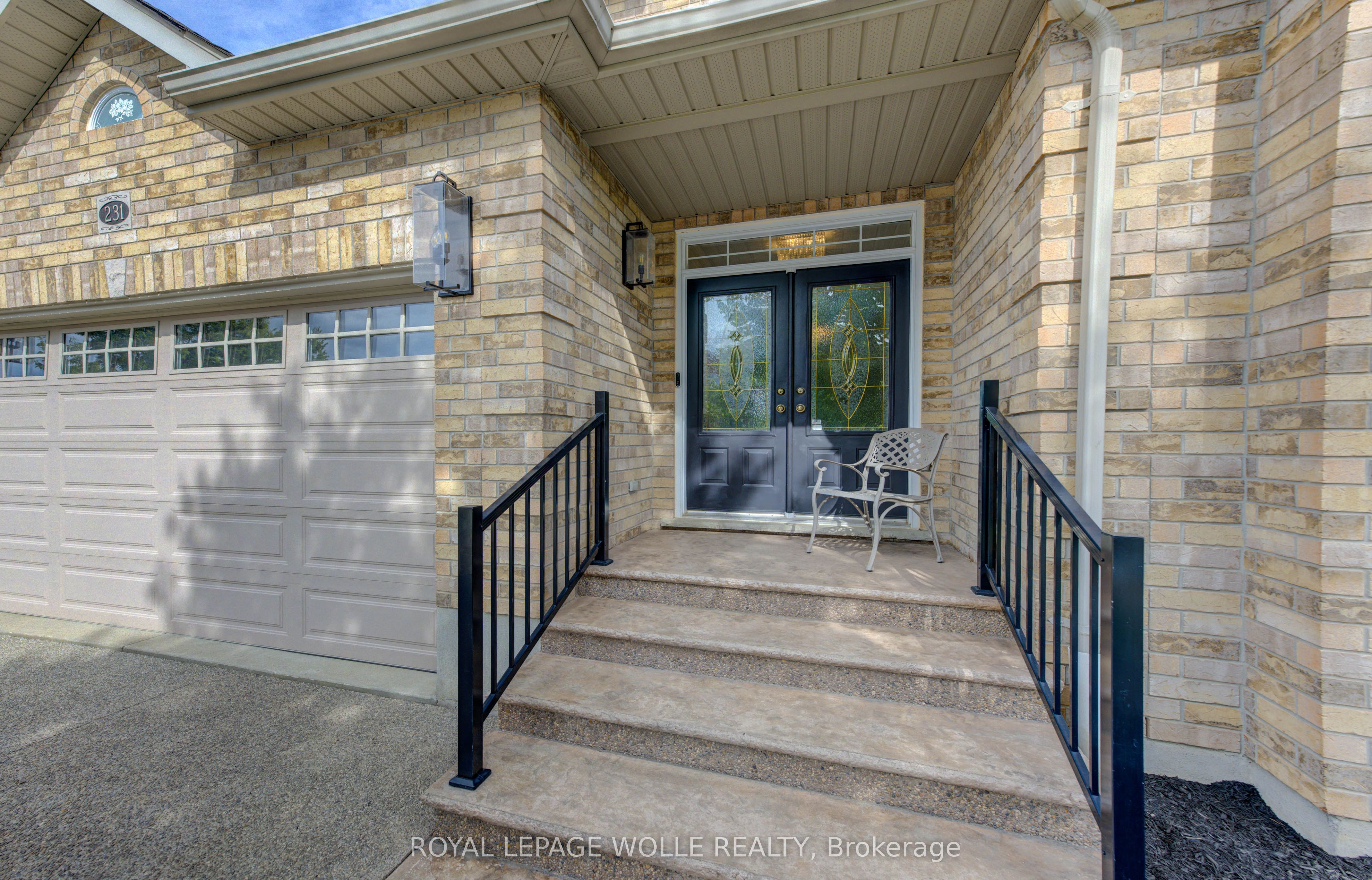 231 Hawkswood Drive