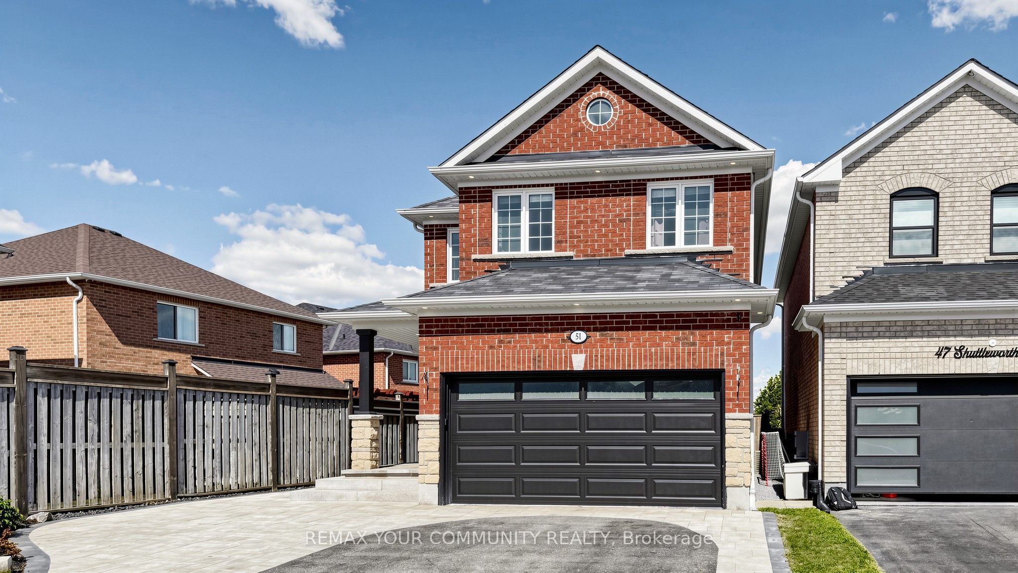 51 Shuttleworth Drive