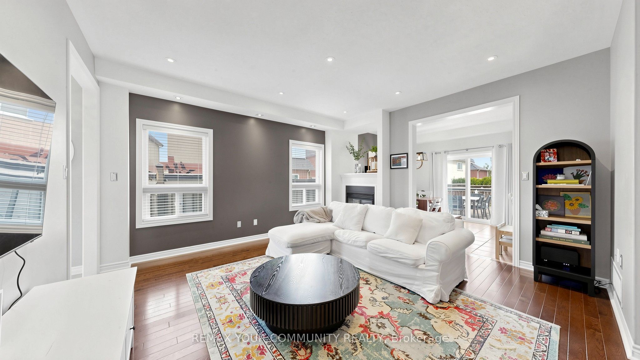 51 Shuttleworth Drive