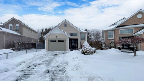 1256 Dartmoor Street Oshawa ON L1K 2K2