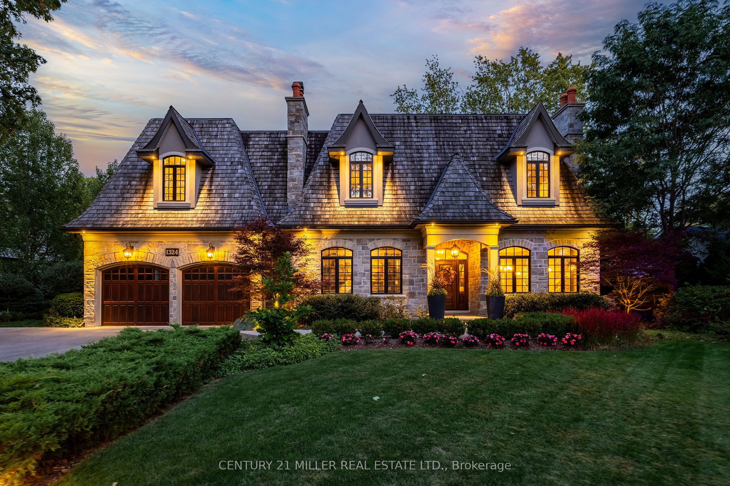 1324 Cambridge Drive