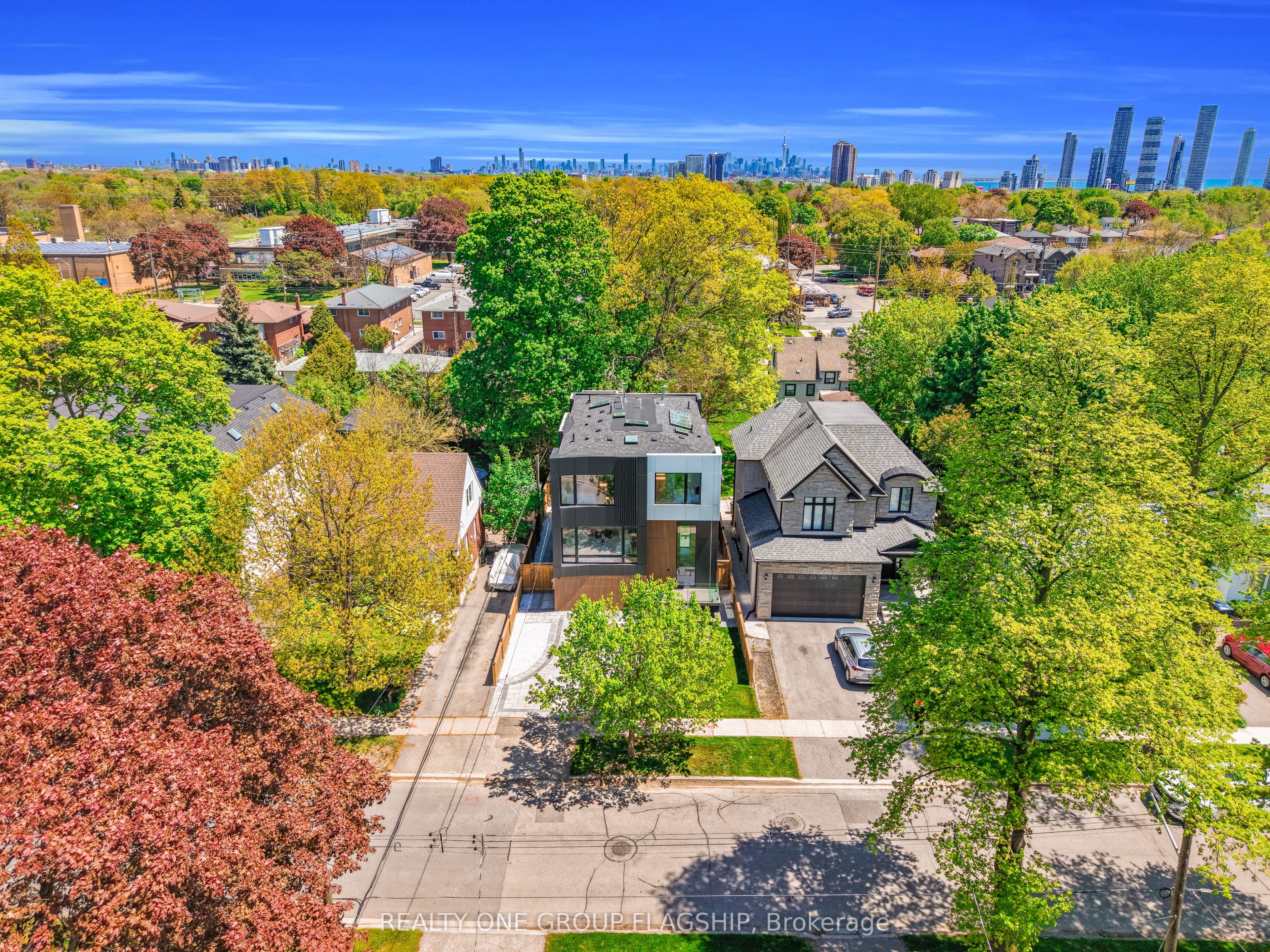 7 Bentley Drive