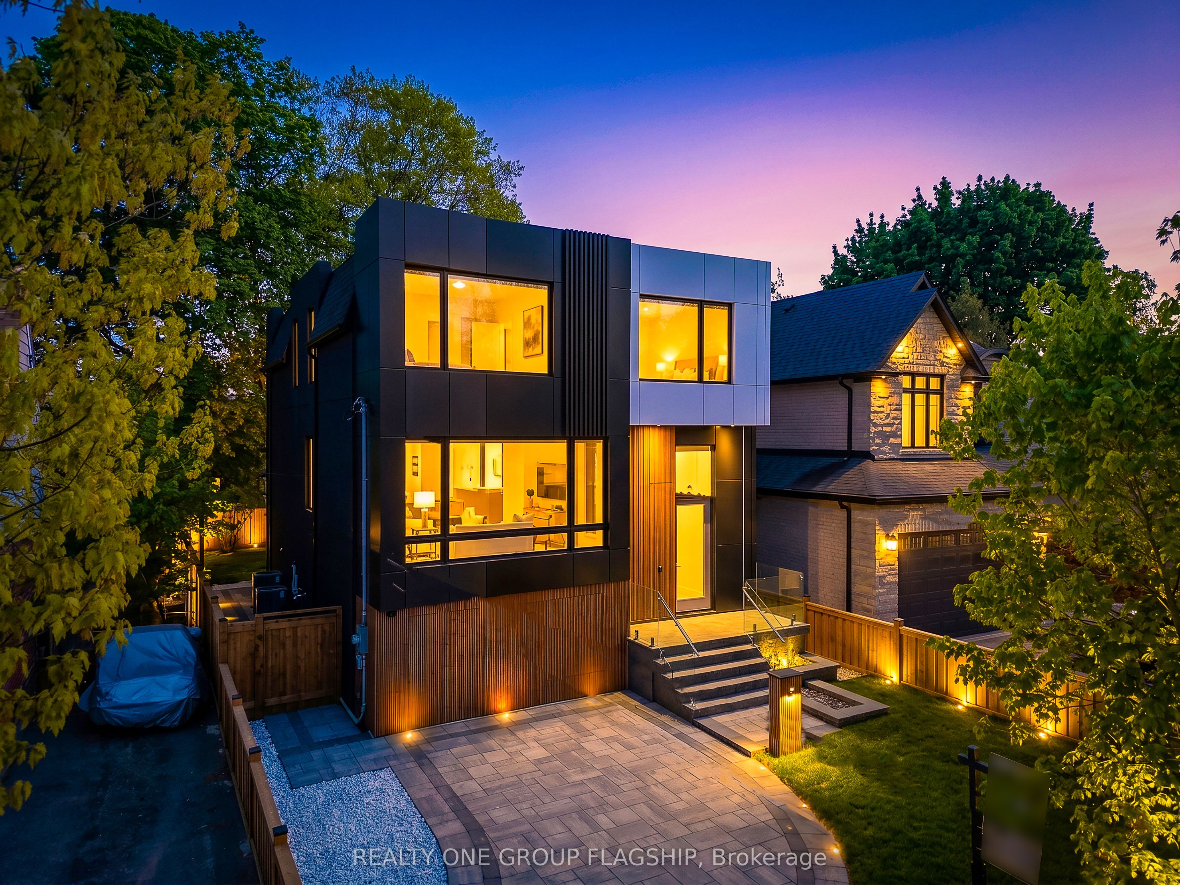 7 Bentley Drive