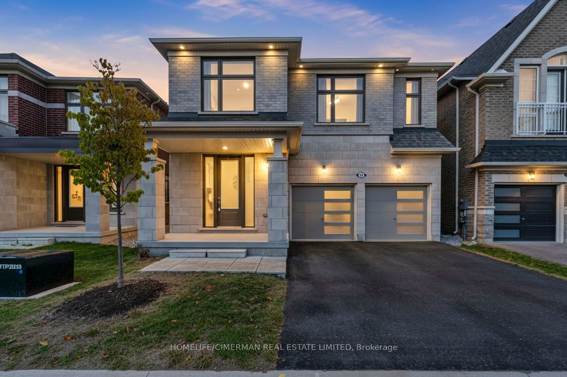 99 Black Walnut Court