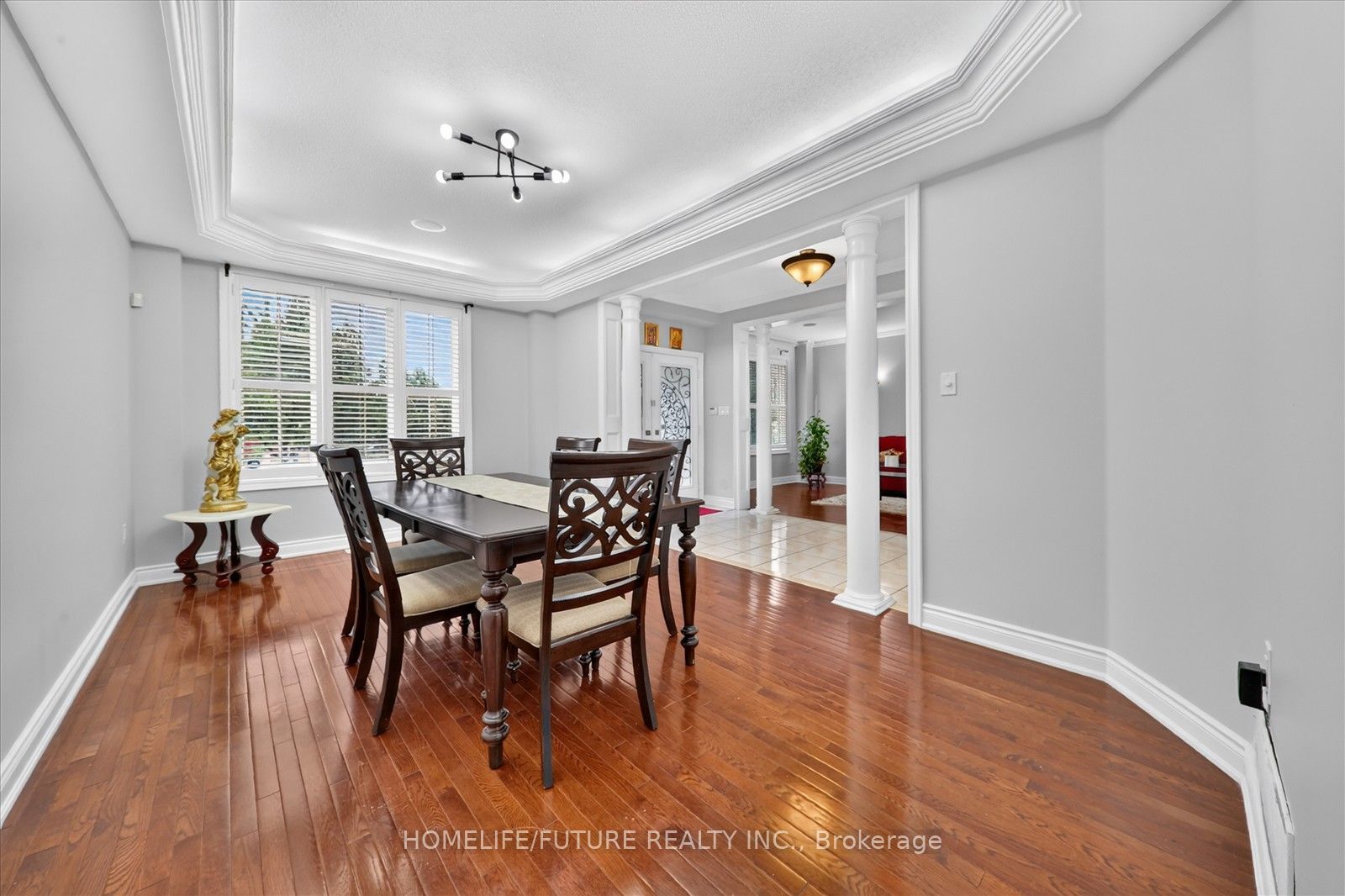 6 Dolby Crescent