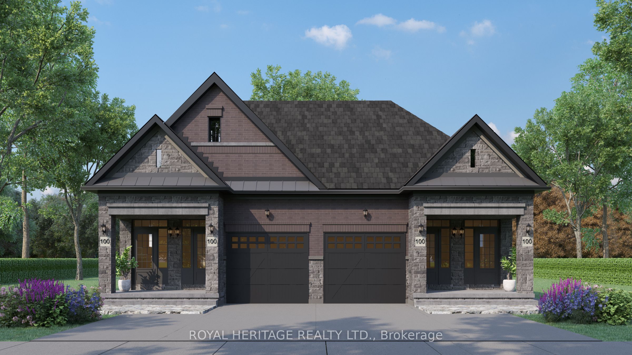 805-807 Athol Street