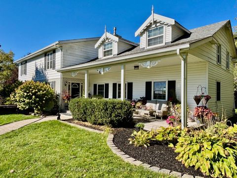 396 Ashworth Road Uxbridge ON L9P 1R1