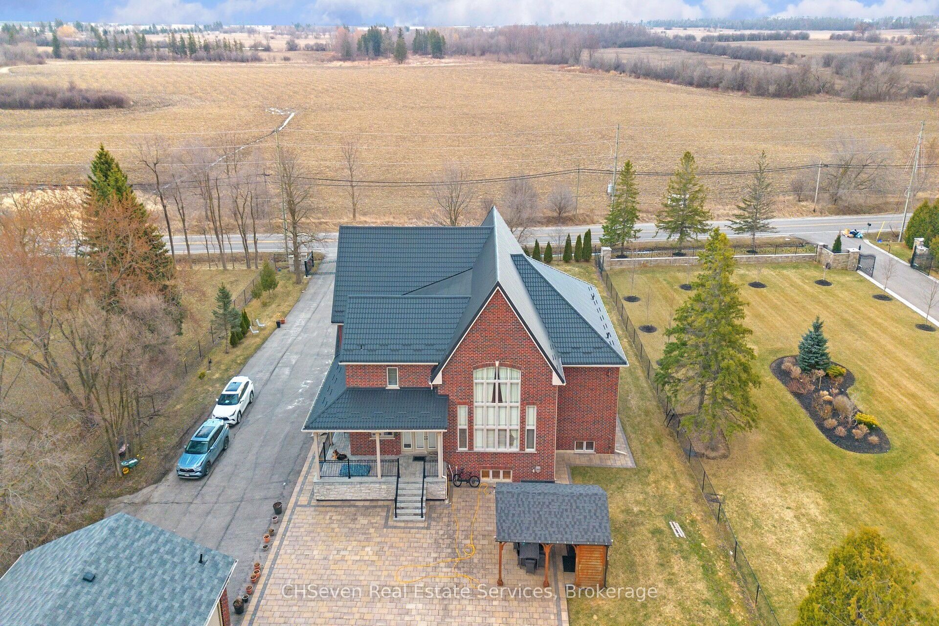 14645 5 Side Road