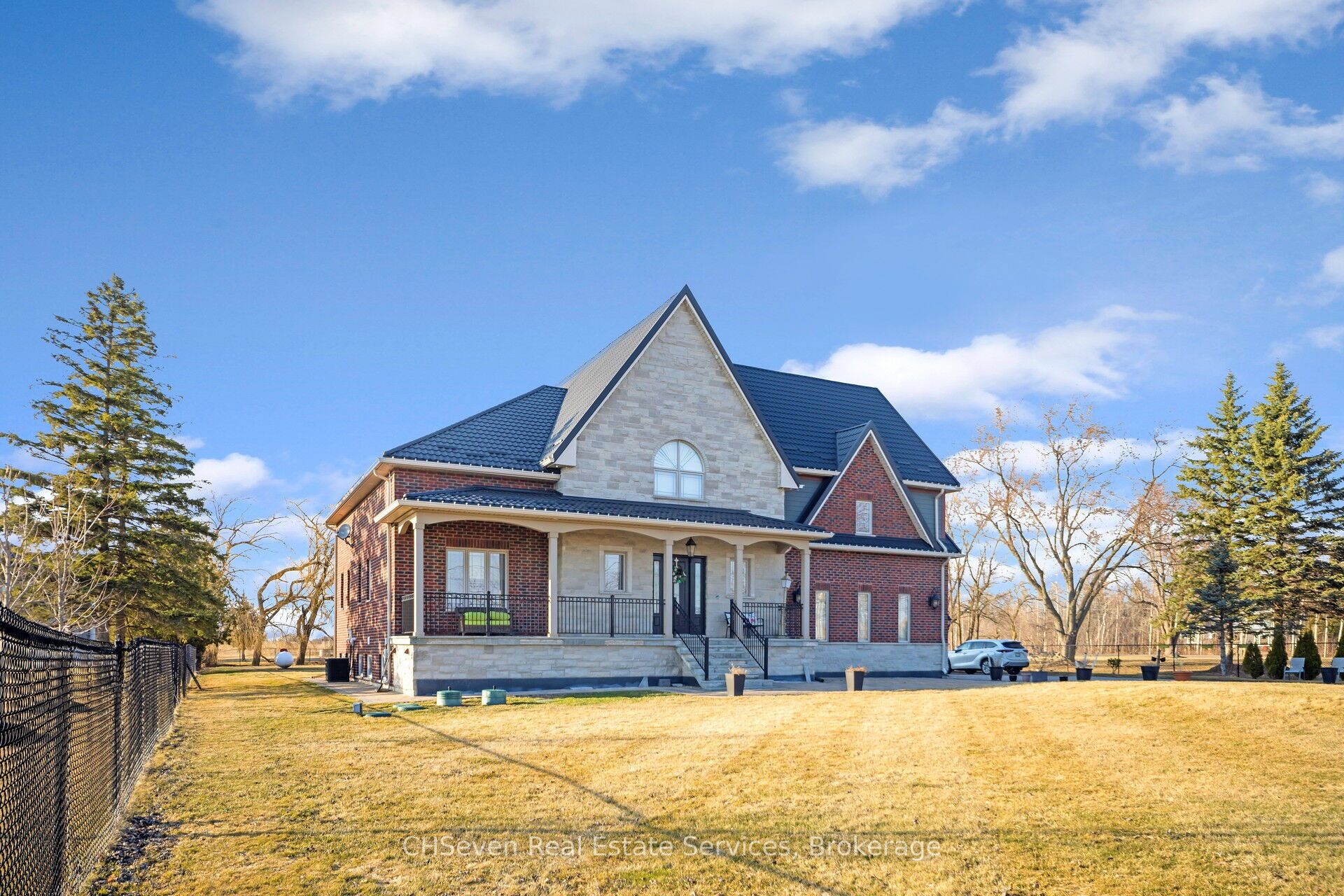 14645 5 Side Road